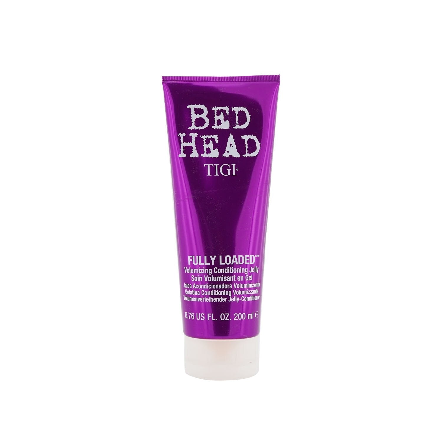 Tigi Bed Head Fully Loaded Volumizing Conditioning Jelly  750ml/25.36oz