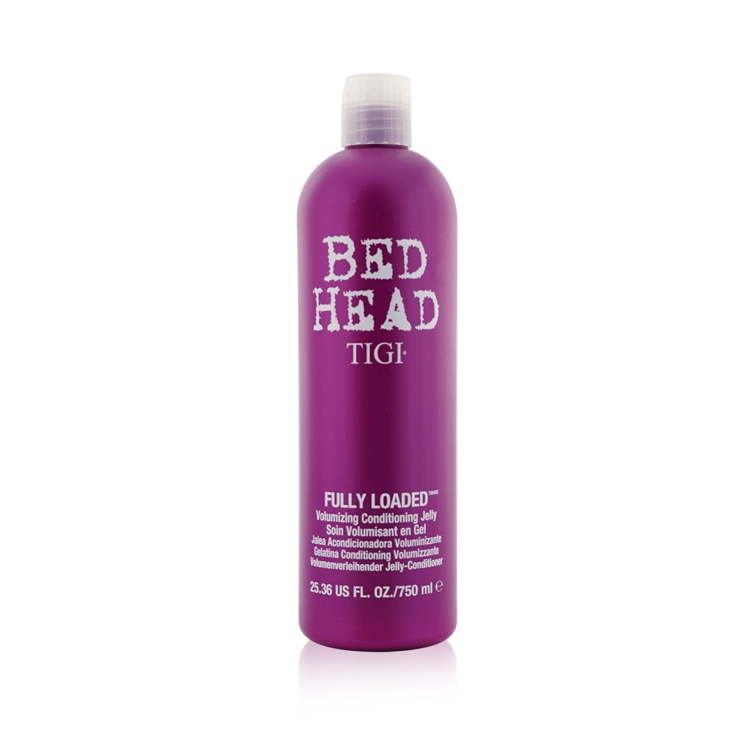 Tigi Bed Head Fully Loaded Volumizing Conditioning Jelly  750ml/25.36oz