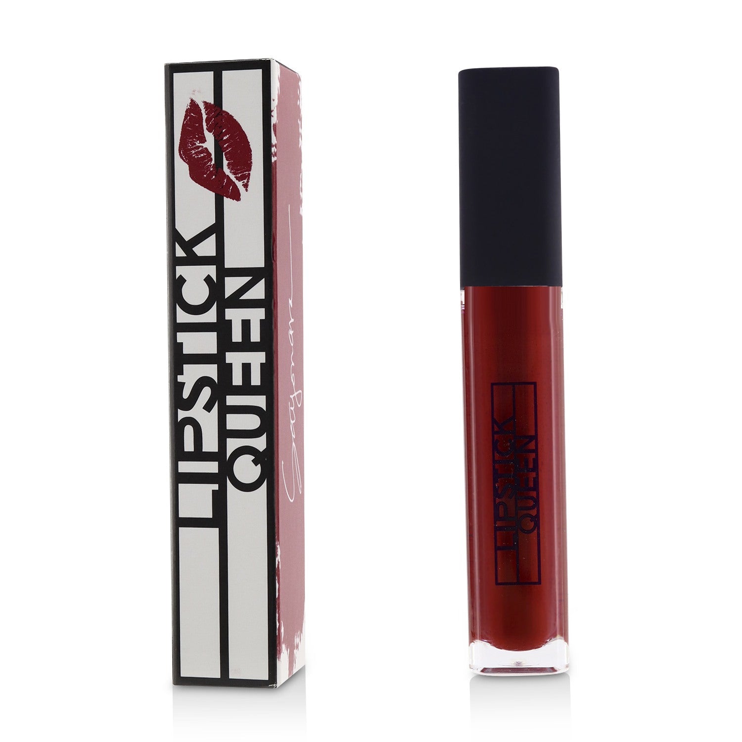 Lipstick Queen Famous Last Words Liquid Lipstick - # Cheers  6ml/0.2oz