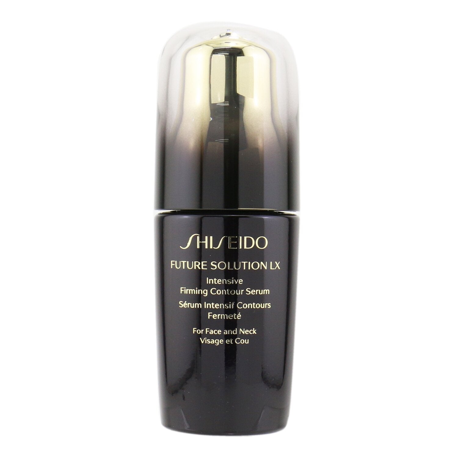 Shiseido Future Solution LX Intensive Firming Contour Serum (For Face & Neck)  50ml/1.6oz