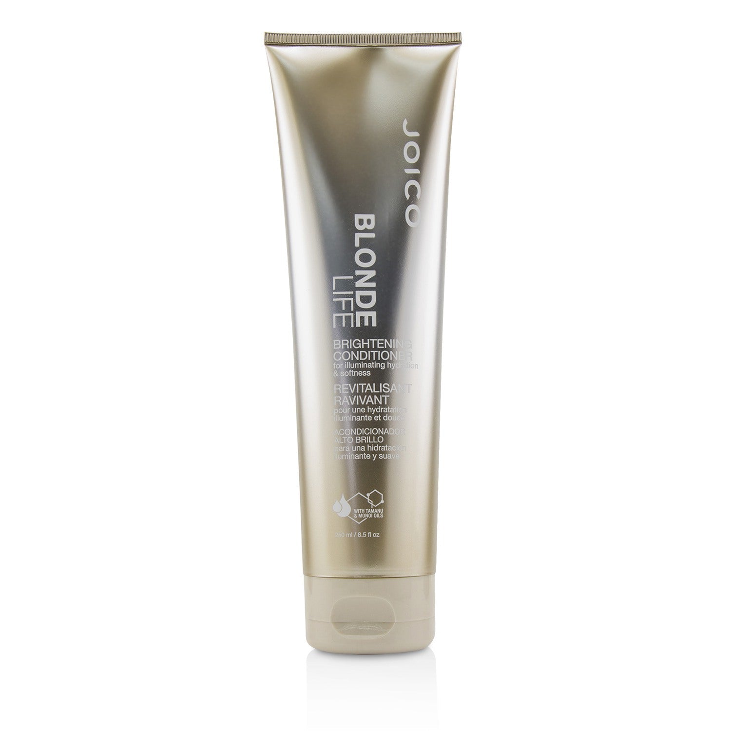 Joico Blonde Life Brightening Conditioner (For Illuminating Hydration & Softness)  1000ml/33.8oz