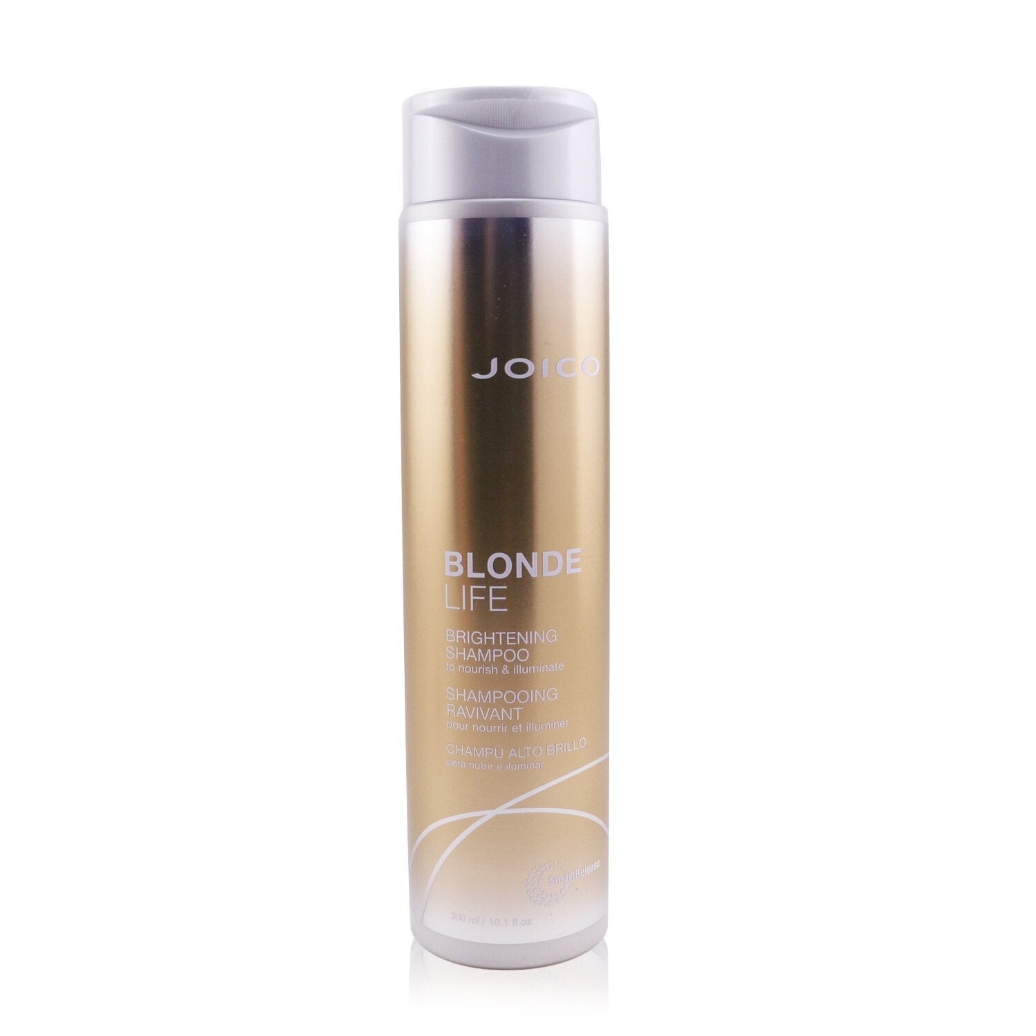 Joico Blonde Life Brightening Shampoo (To Nourish & Illuminate)  1000ml/33.8oz