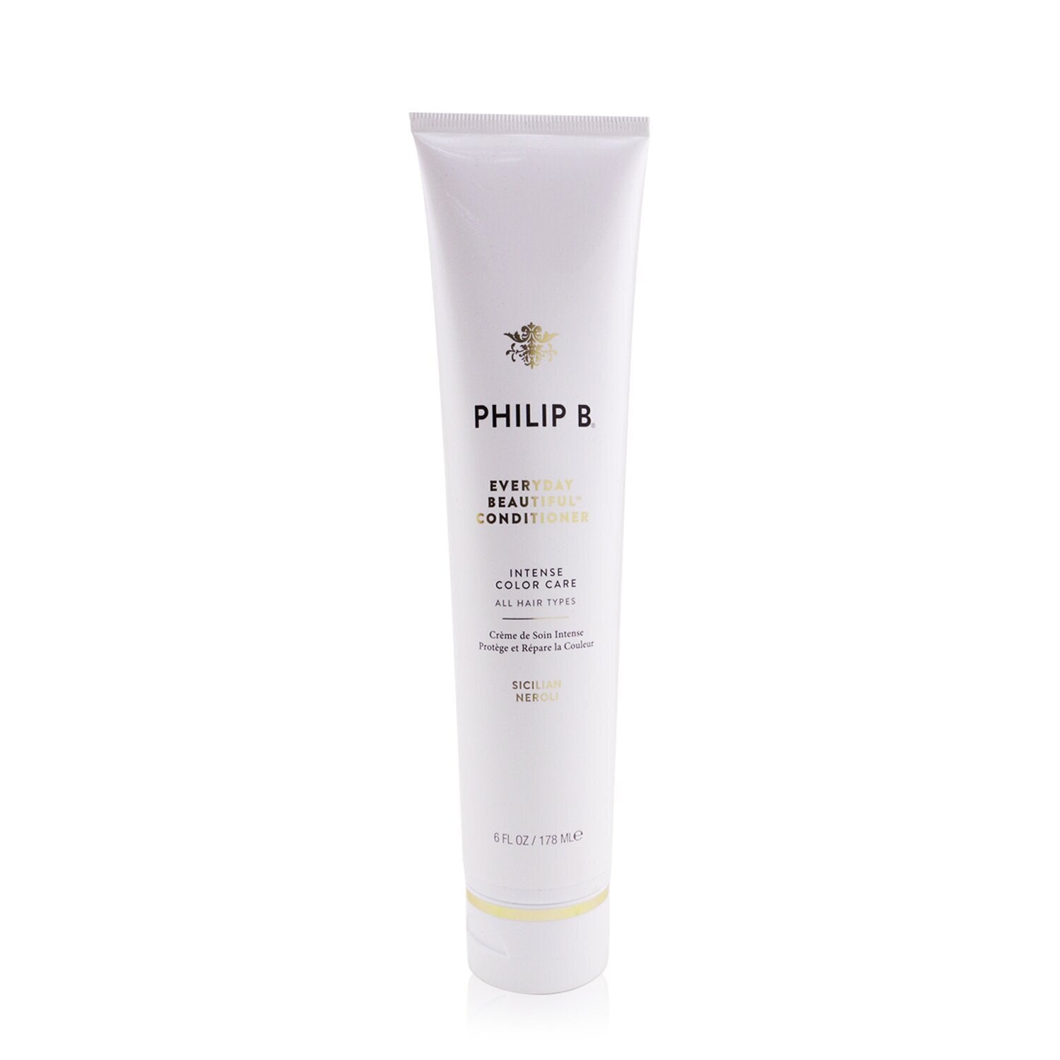 Philip B Everyday Beautiful Conditioner (Intense Color Care - All Hair Types)  947ml/32oz