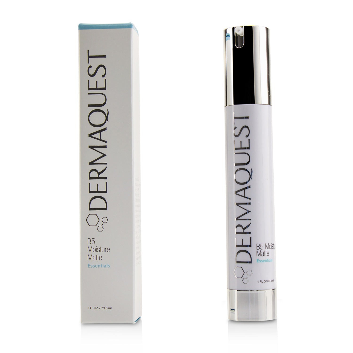 DermaQuest Essentials B5 Moisture Matte  29.6ml/1oz