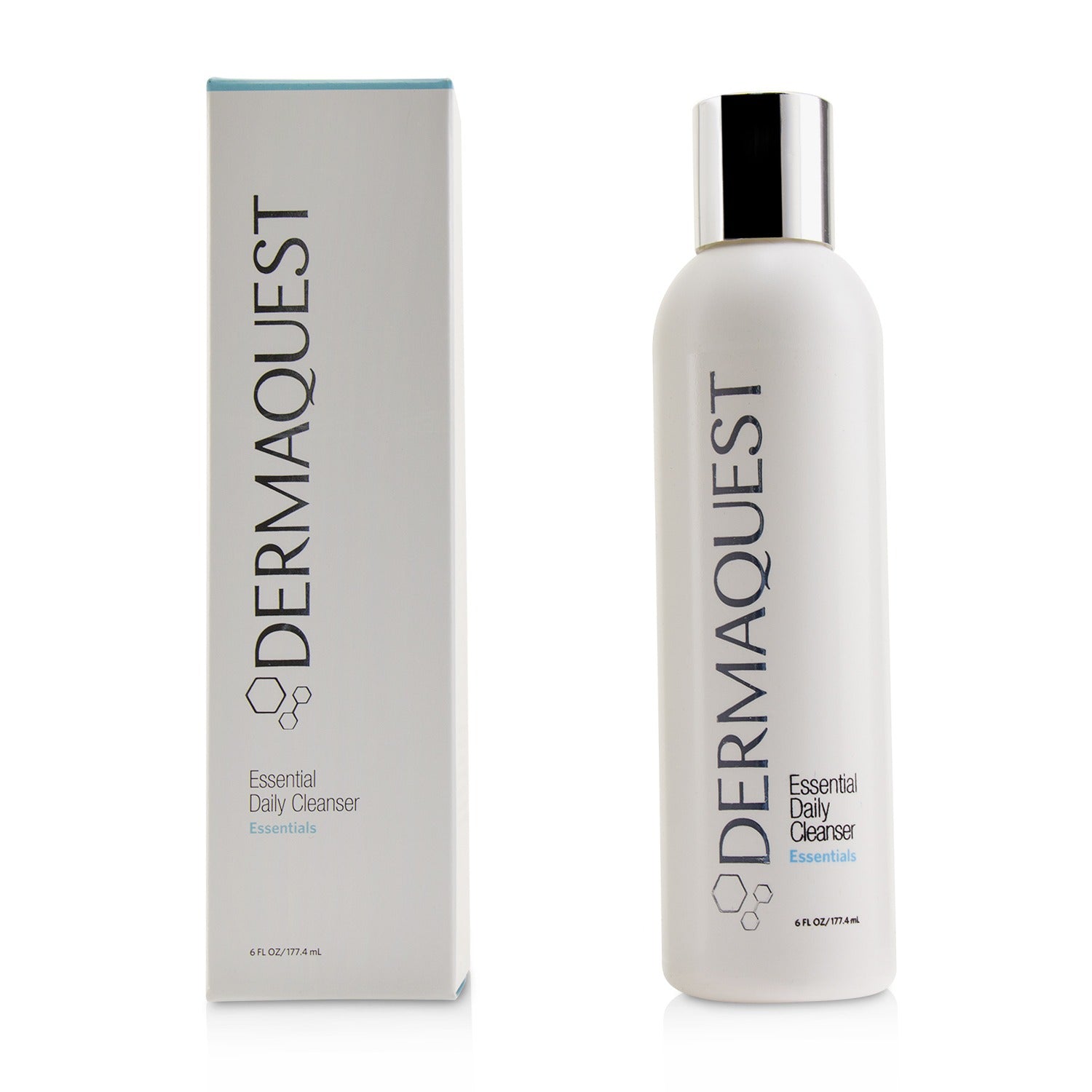 DermaQuest Essentials Daily Cleanser  177.4ml/6oz