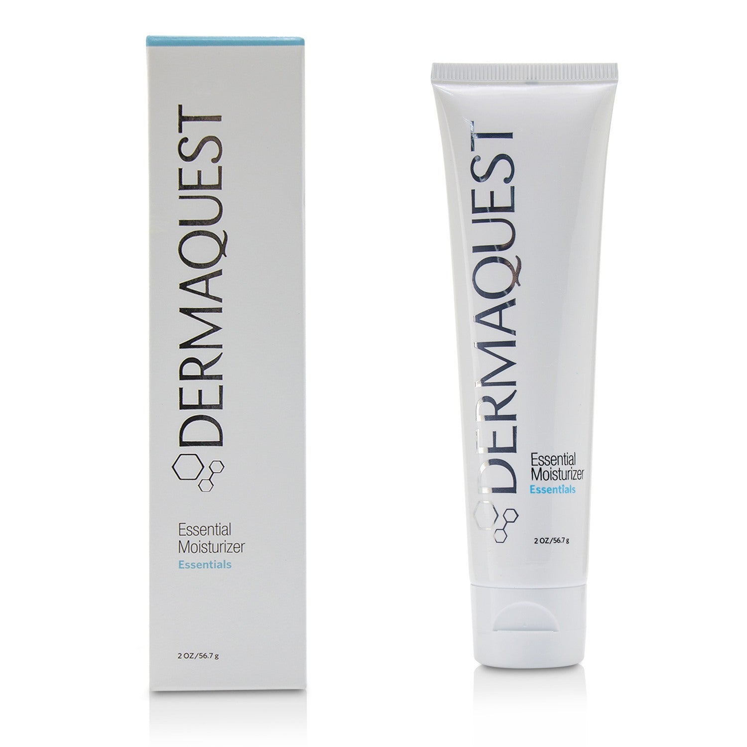 DermaQuest Essentials Moisturizer  56.7g/2oz