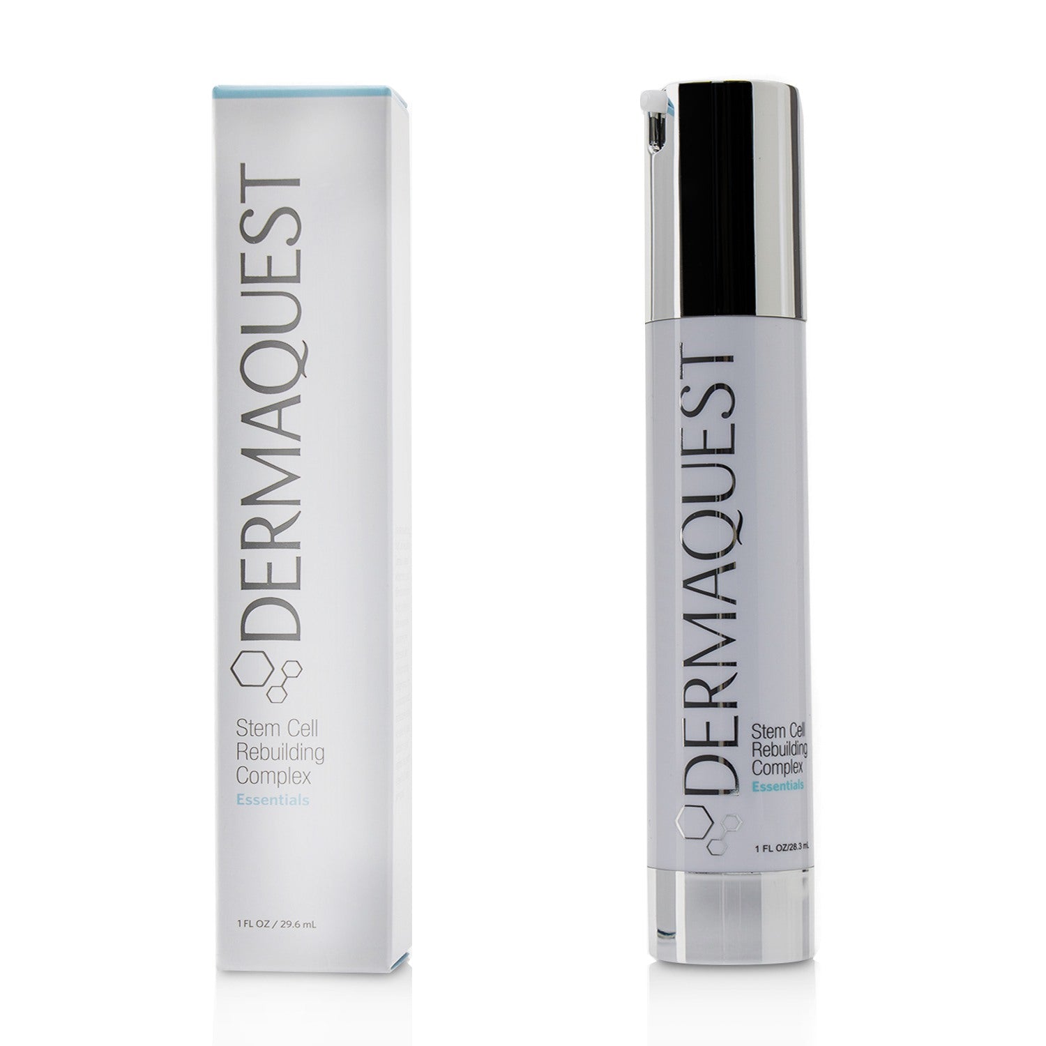 DermaQuest Essentials Stem Cell Rebuilding Complex  28.3ml/1oz