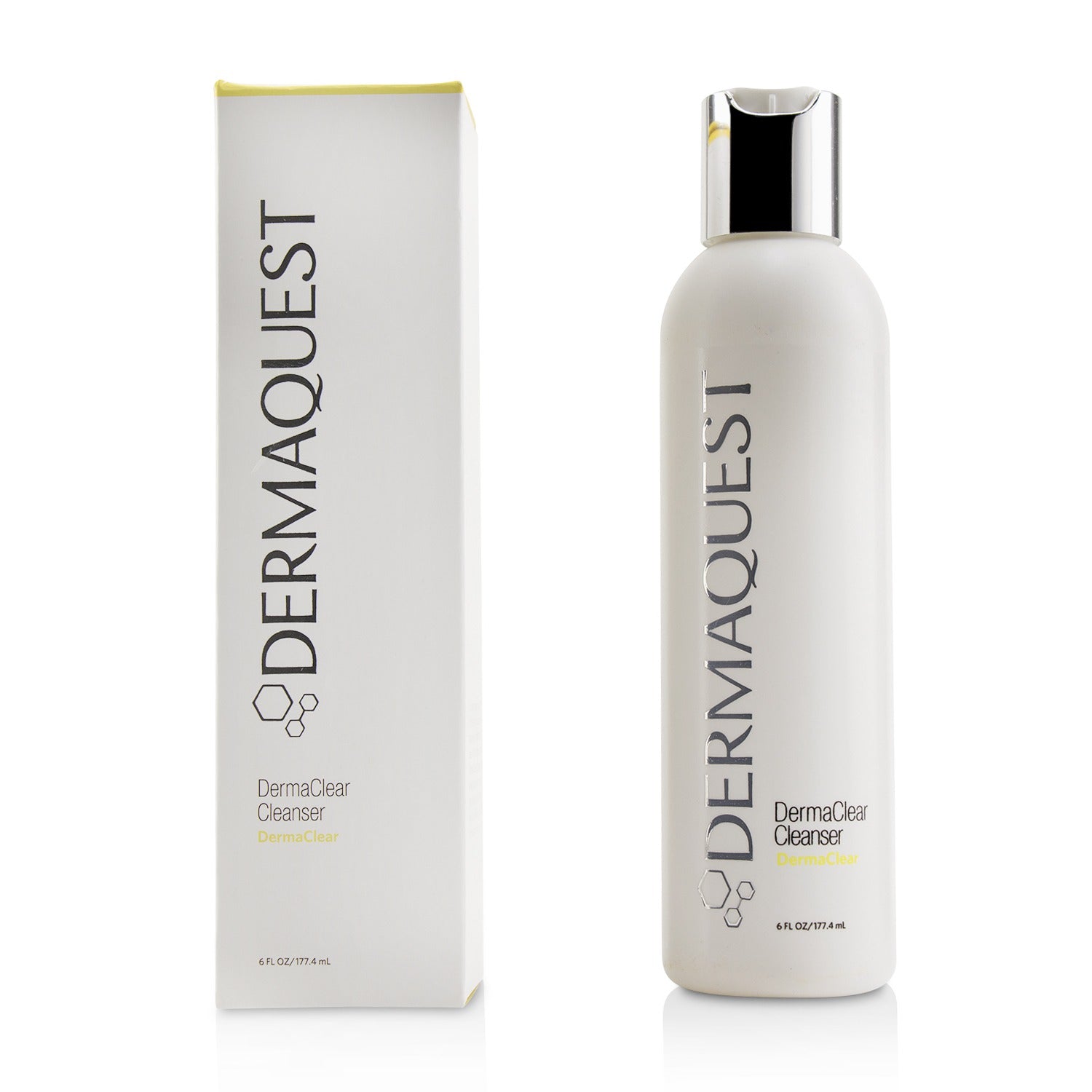 DermaQuest DermaClear Cleanser  177.4ml/6oz