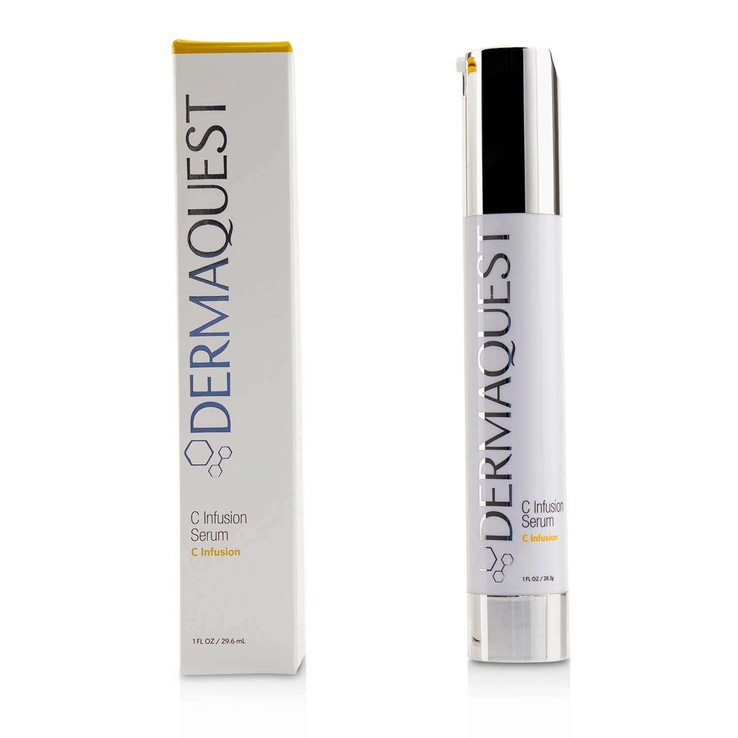 DermaQuest C Infusion Serum  28.3g/1oz