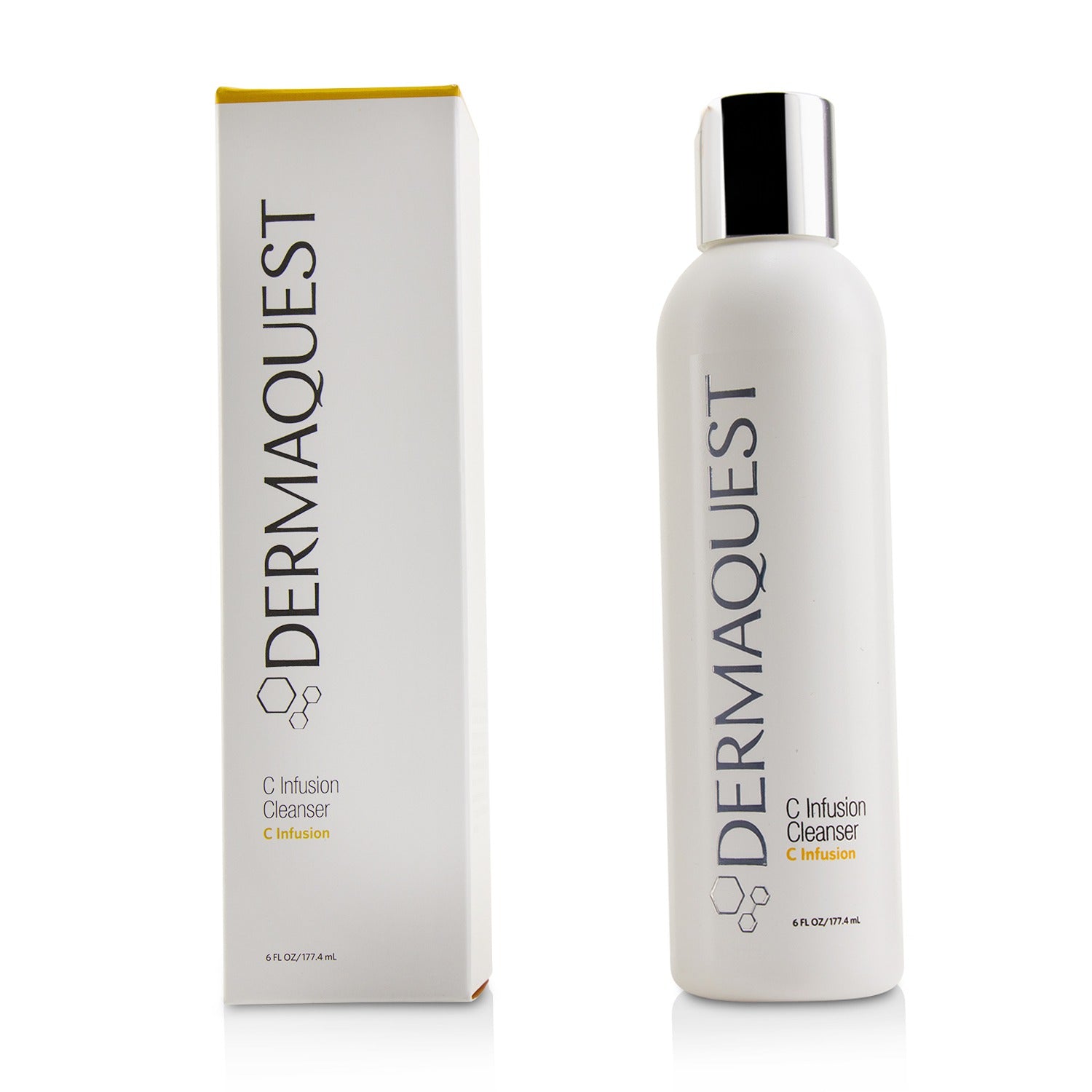 DermaQuest C Infusion Cleanser  177.4ml/6oz