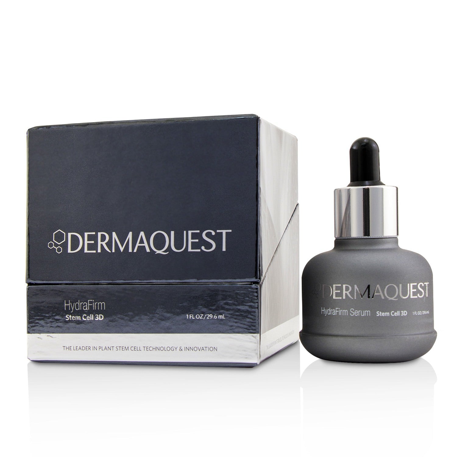 DermaQuest Stem Cell 3D HydraFirm Serum  29.6ml/1oz