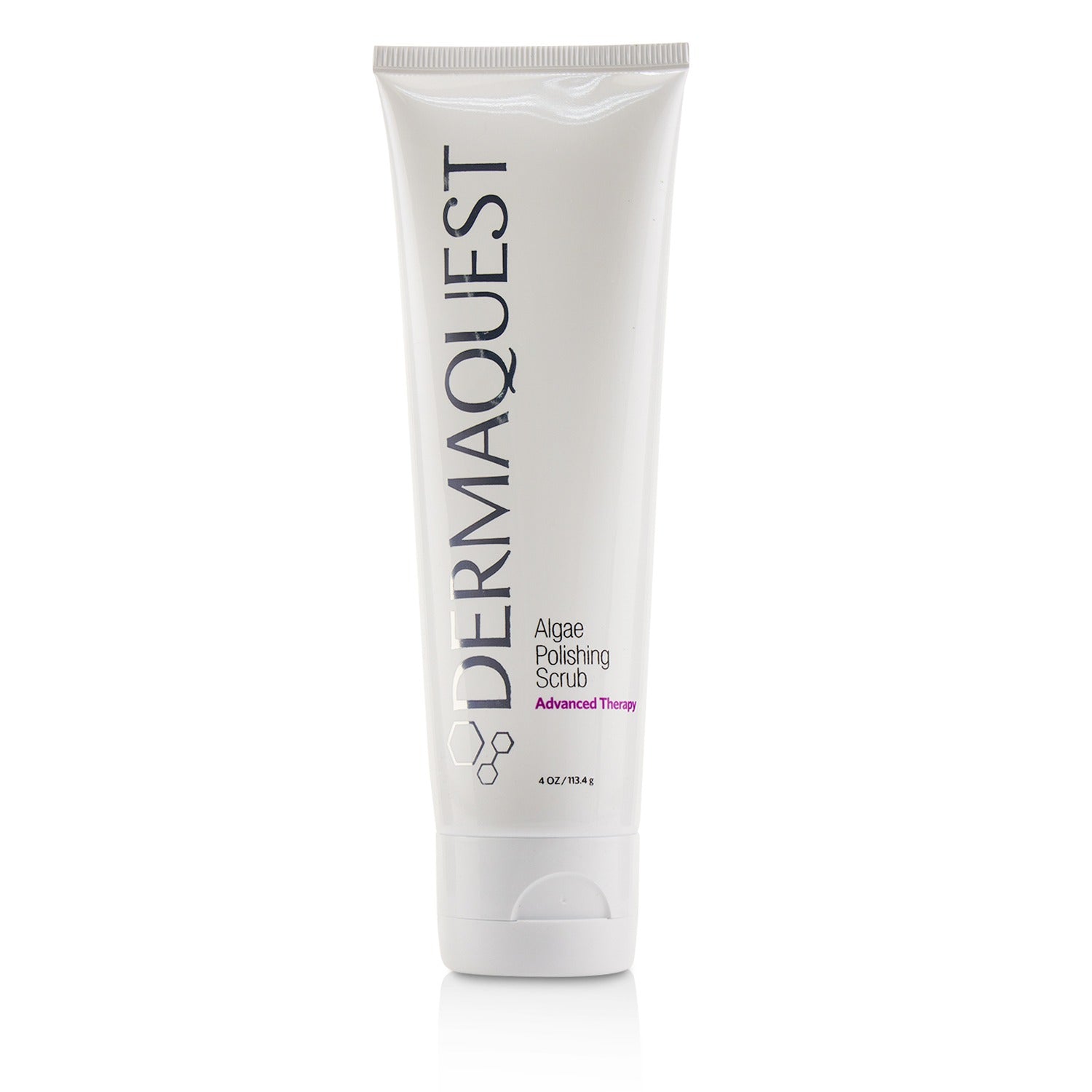 DermaQuest Advanced Therapy Algae Polishing Scrub  113.4g/4oz