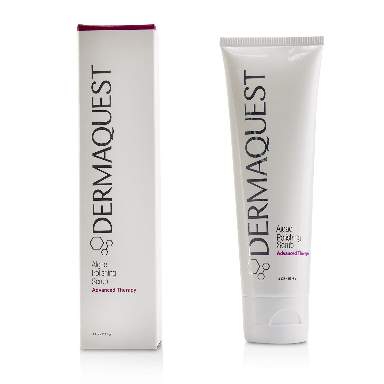 DermaQuest Advanced Therapy Algae Polishing Scrub  113.4g/4oz