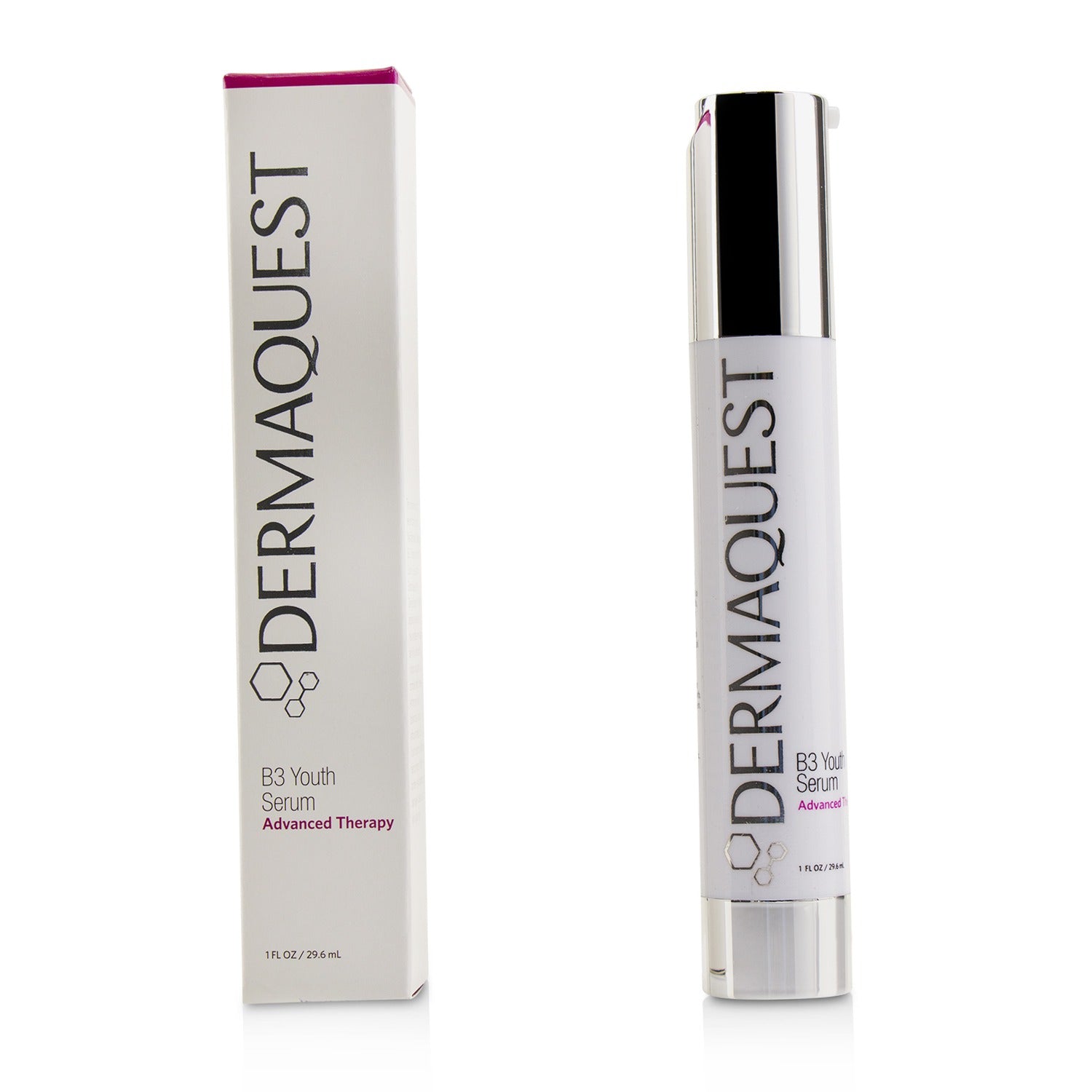 DermaQuest Advanced Therapy B3 Youth Serum  29.6ml/1oz