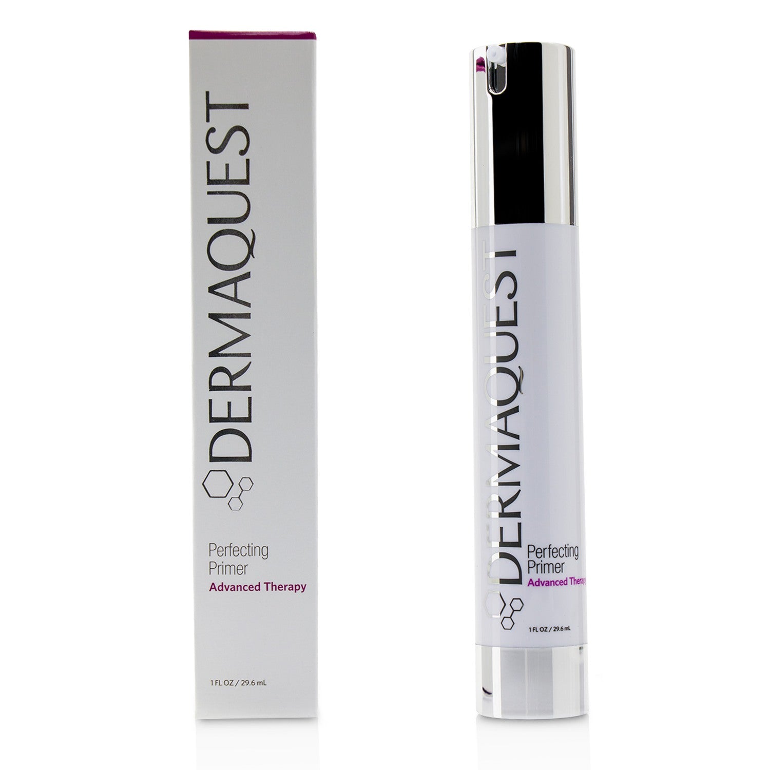 DermaQuest Advanced Therapy Perfecting Primer  29.6ml/1oz