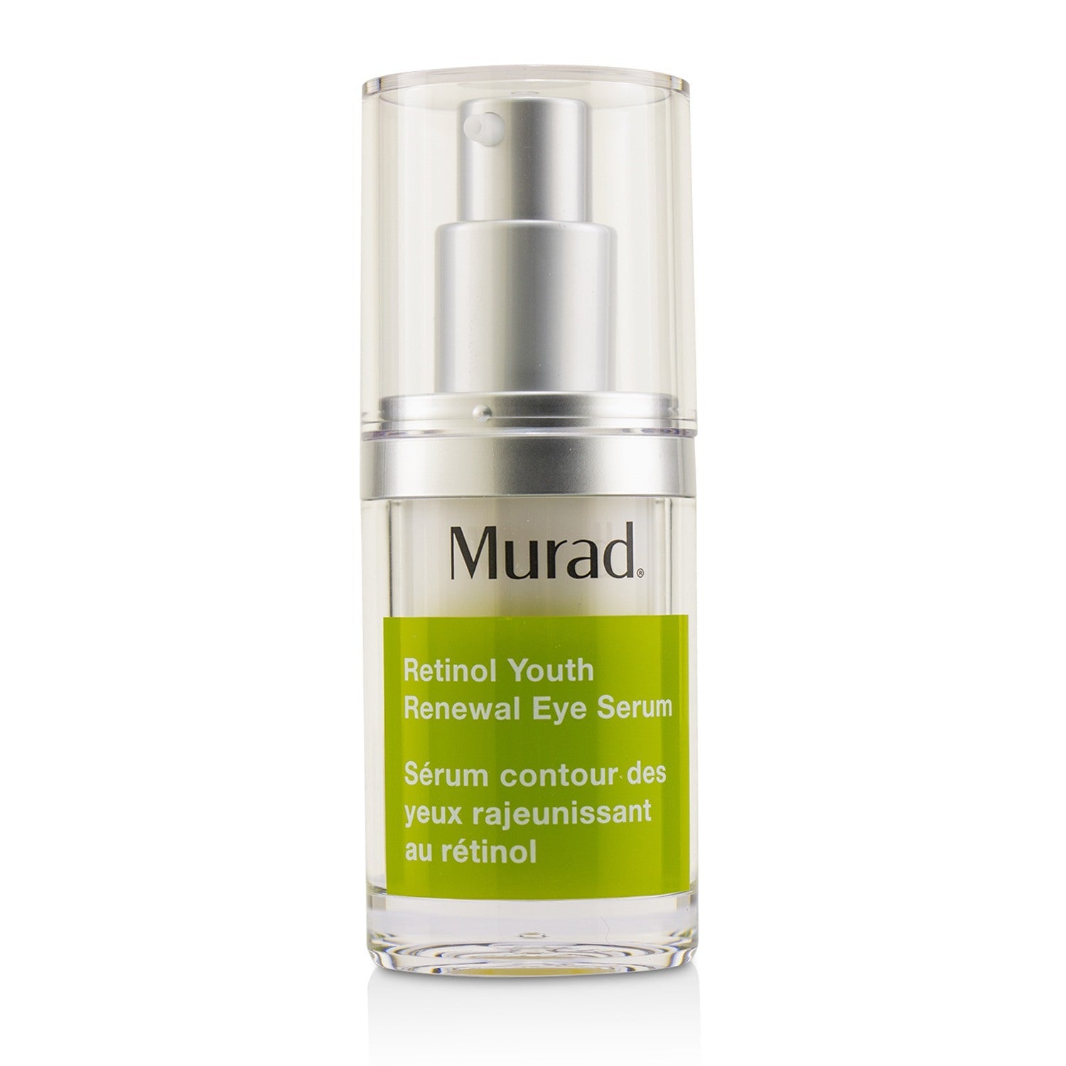 Murad Resurgence Retinol Youth Renewal Eye Serum  15ml/0.5oz