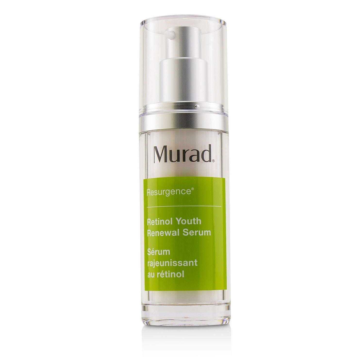 Murad Resurgence Retinol Youth Renewal Serum  30ml/1oz