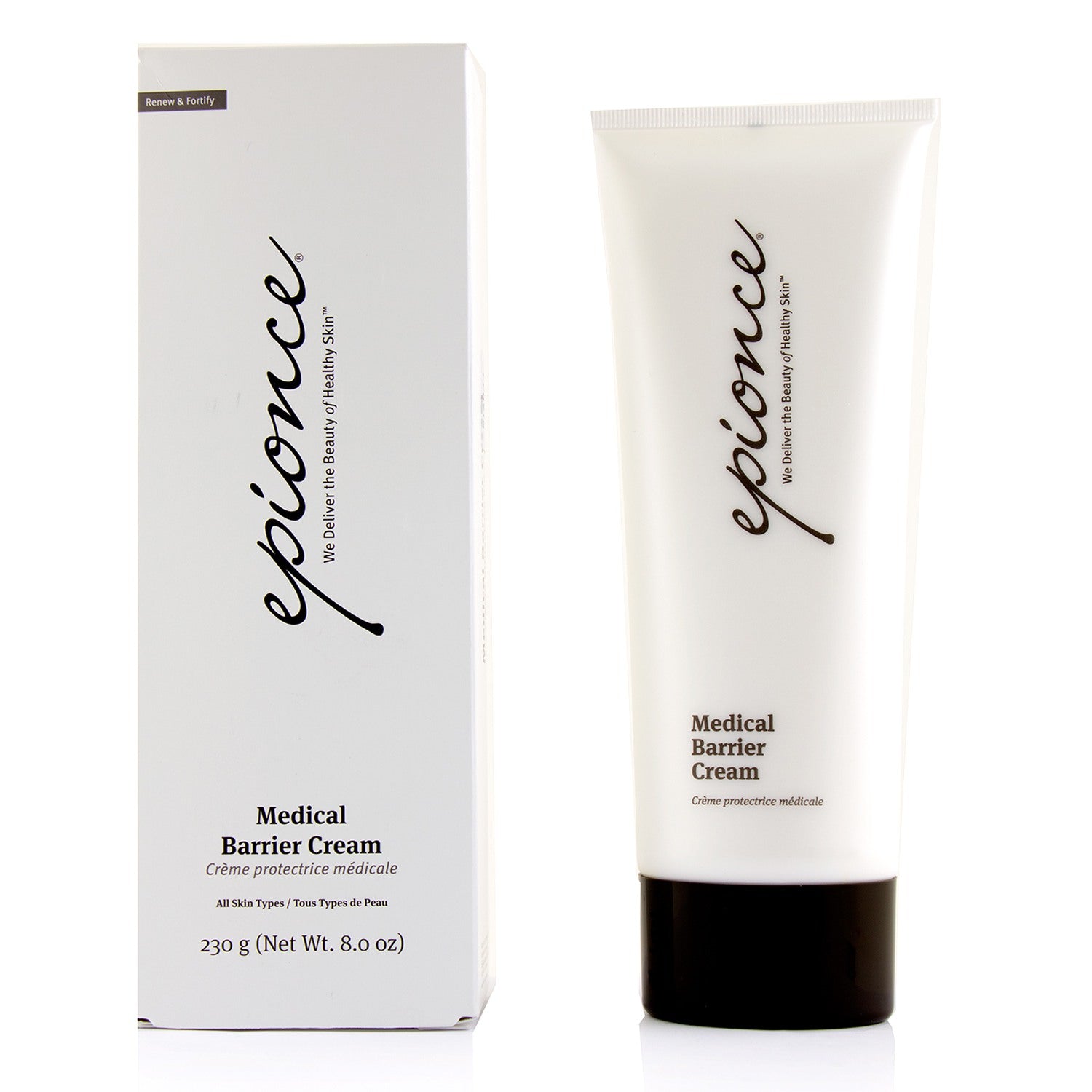 Epionce Medical Barrier Cream - For All Skin Types  230g/8oz