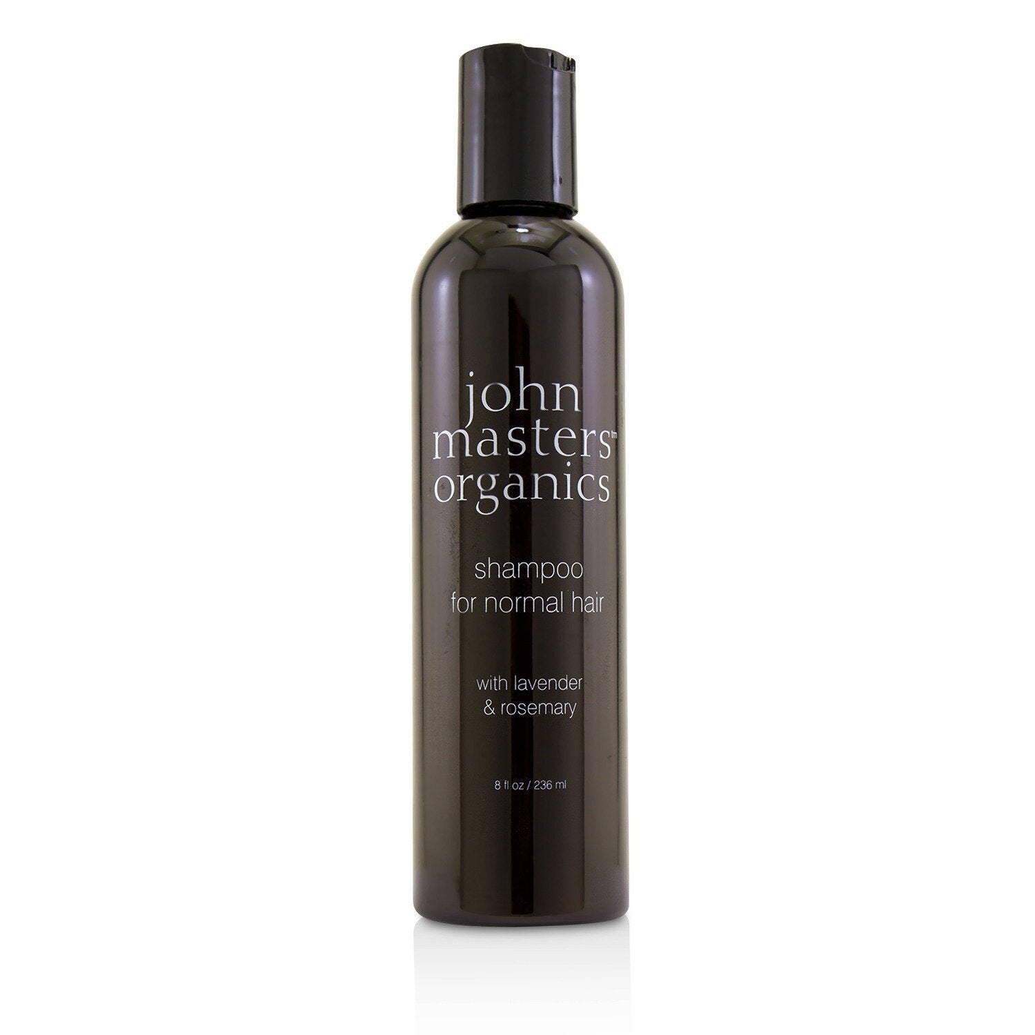 John Masters Organics Shampoo For Normal Hair with Lavender & Rosemary  473ml/16oz