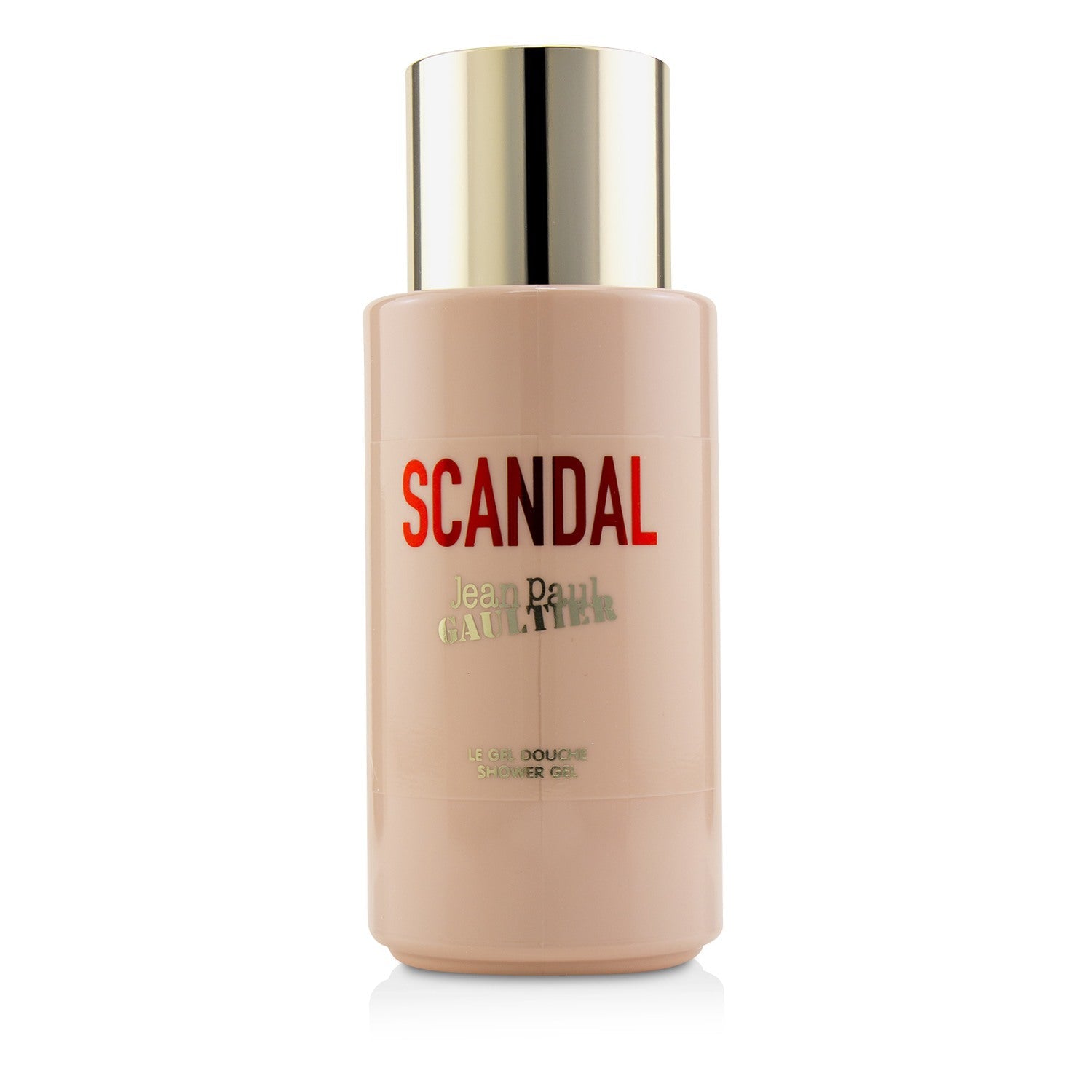 Jean Paul Gaultier Scandal Shower Gel  200ml/6.7oz