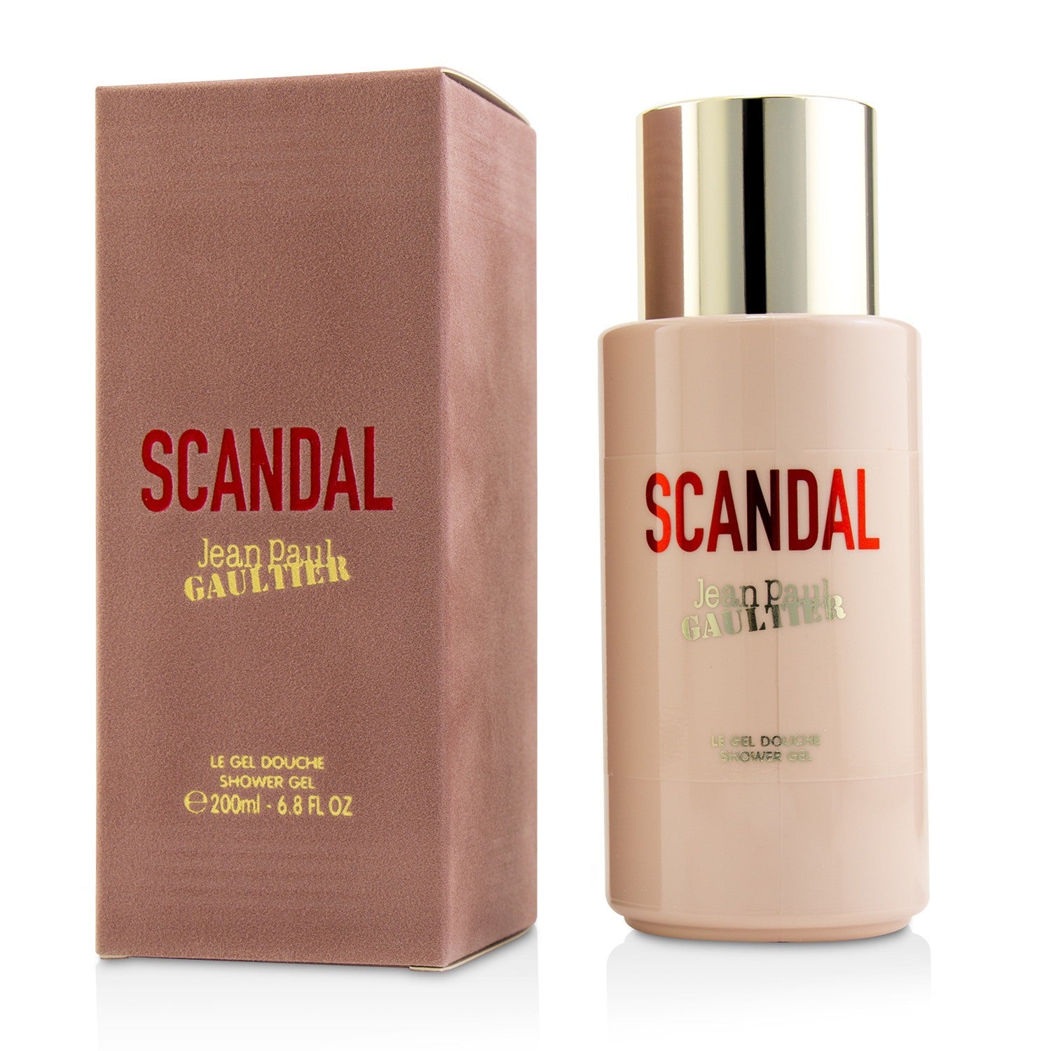 Jean Paul Gaultier Scandal Shower Gel  200ml/6.7oz