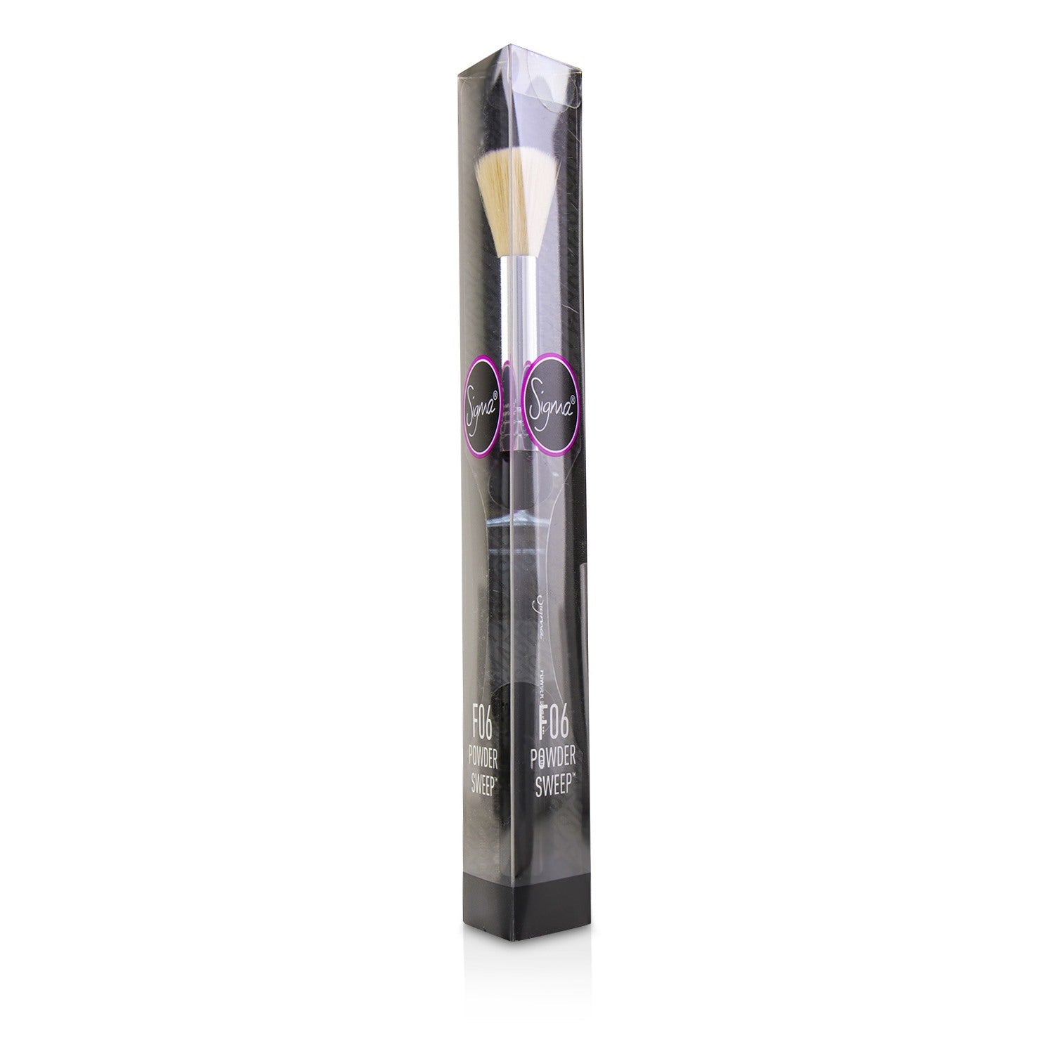 Sigma Beauty F06 Powder Sweep Brush