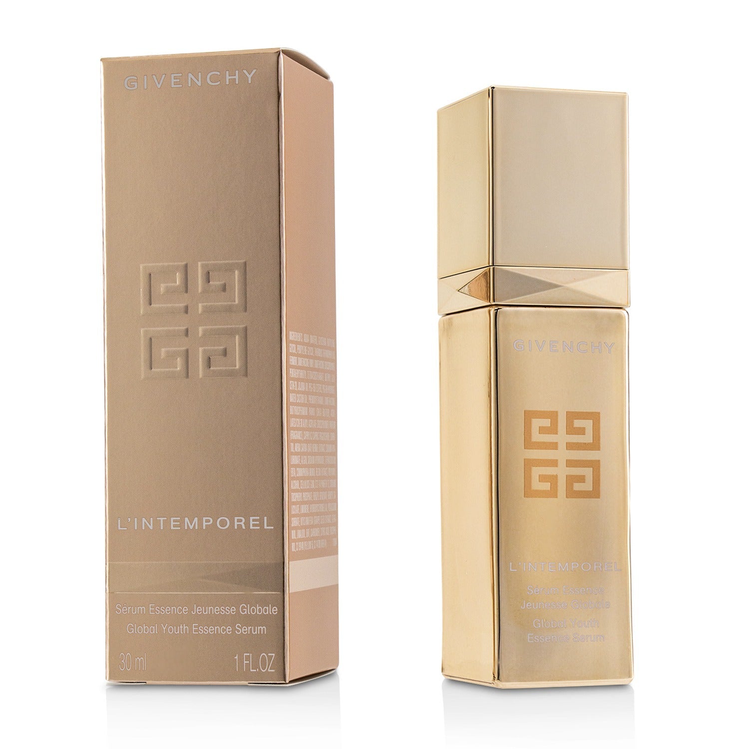 Givenchy L'Intemporel Global Youth Essence Serum  30ml/1oz