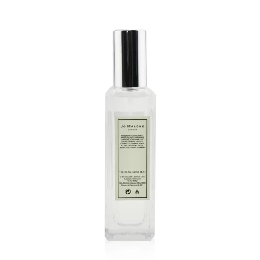 Jo Malone Poppy & Barley Cologne Spray (Originally Without Box)  100ml/3.3oz