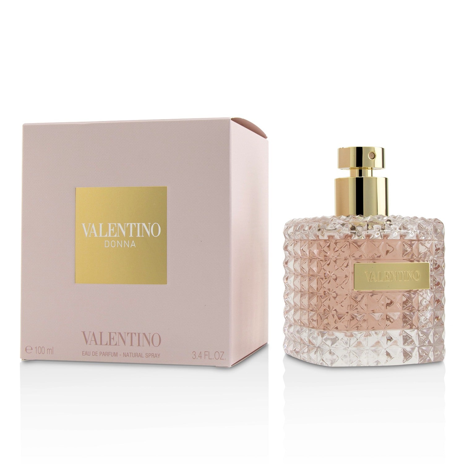 Valentino Valentino Donna Eau De Parfum Spray  30ml/1oz