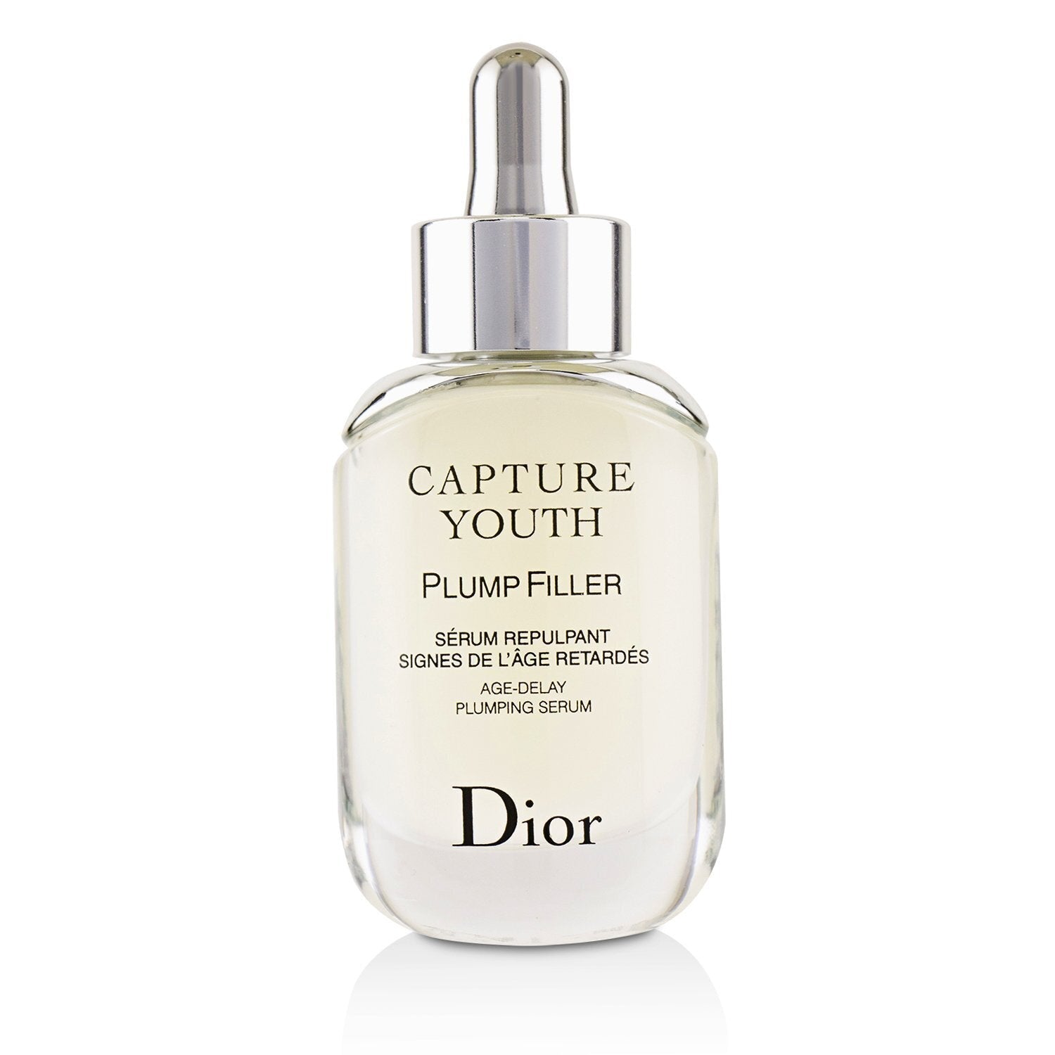 Christian Dior Capture Youth Plump Filler Age-Delay Plumping Serum  30ml/1oz