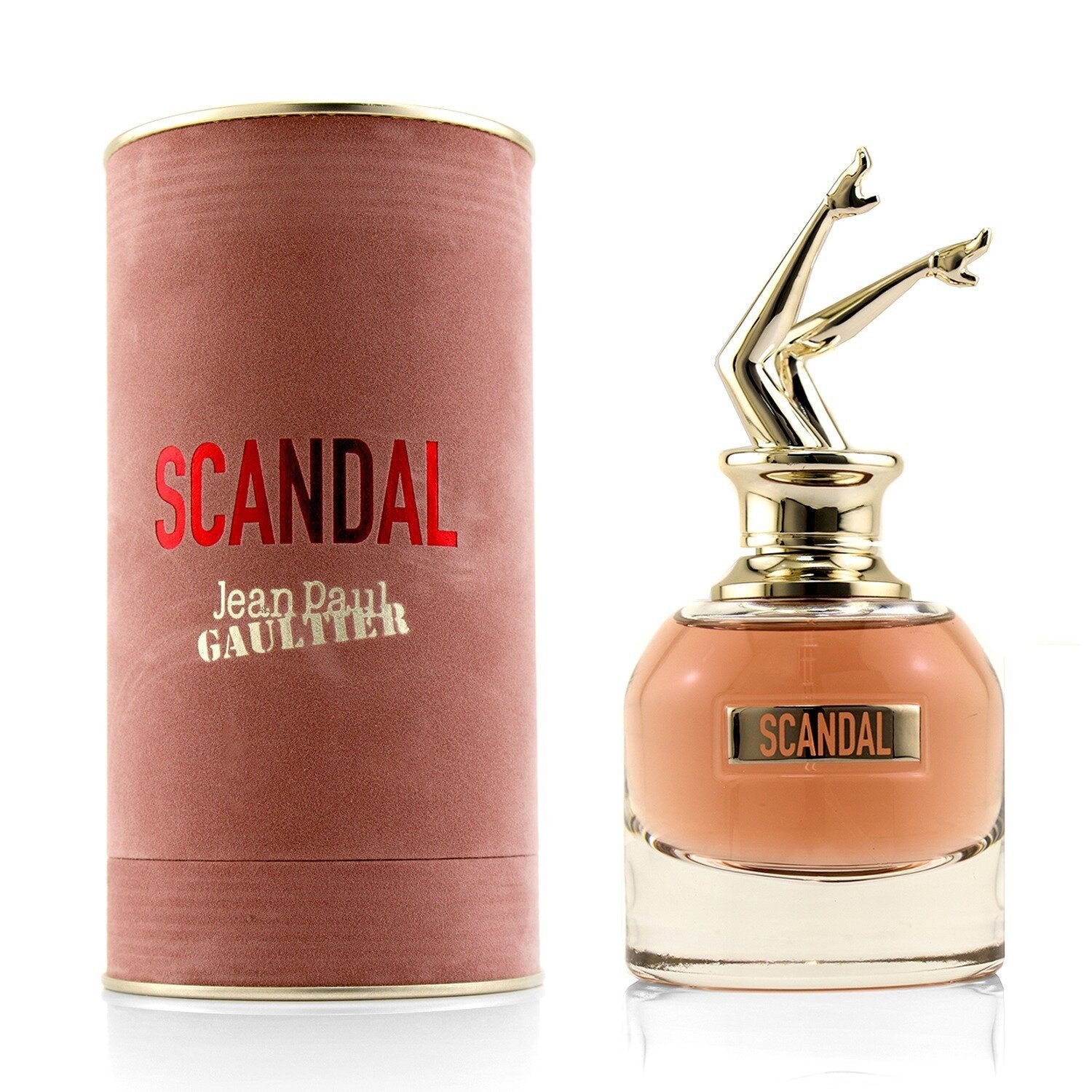 Jean Paul Gaultier Scandal Eau De Parfum Spray  30ml/1oz