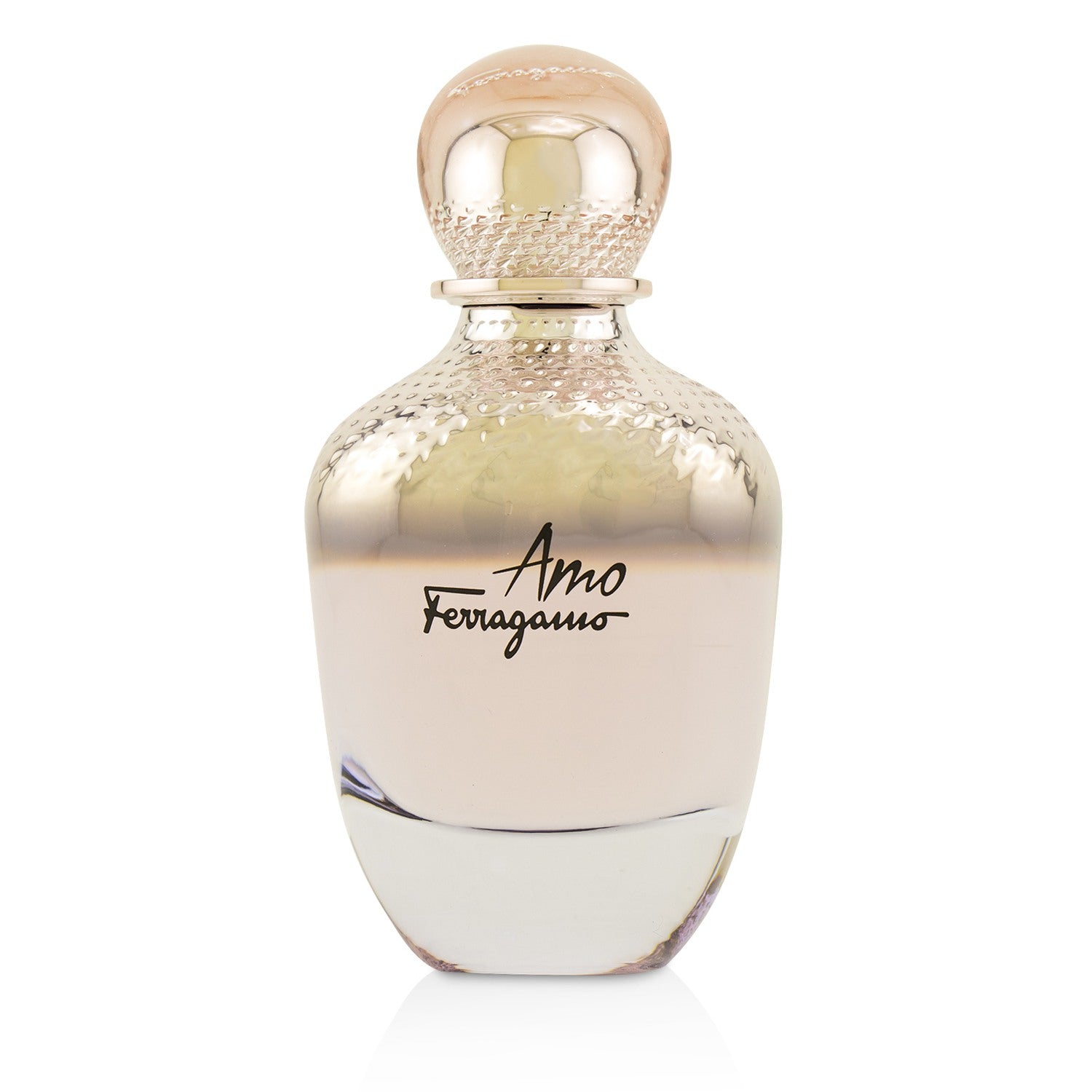 Salvatore Ferragamo Amo Ferragamo Eau De Parfum Spray  100ml/3.4oz