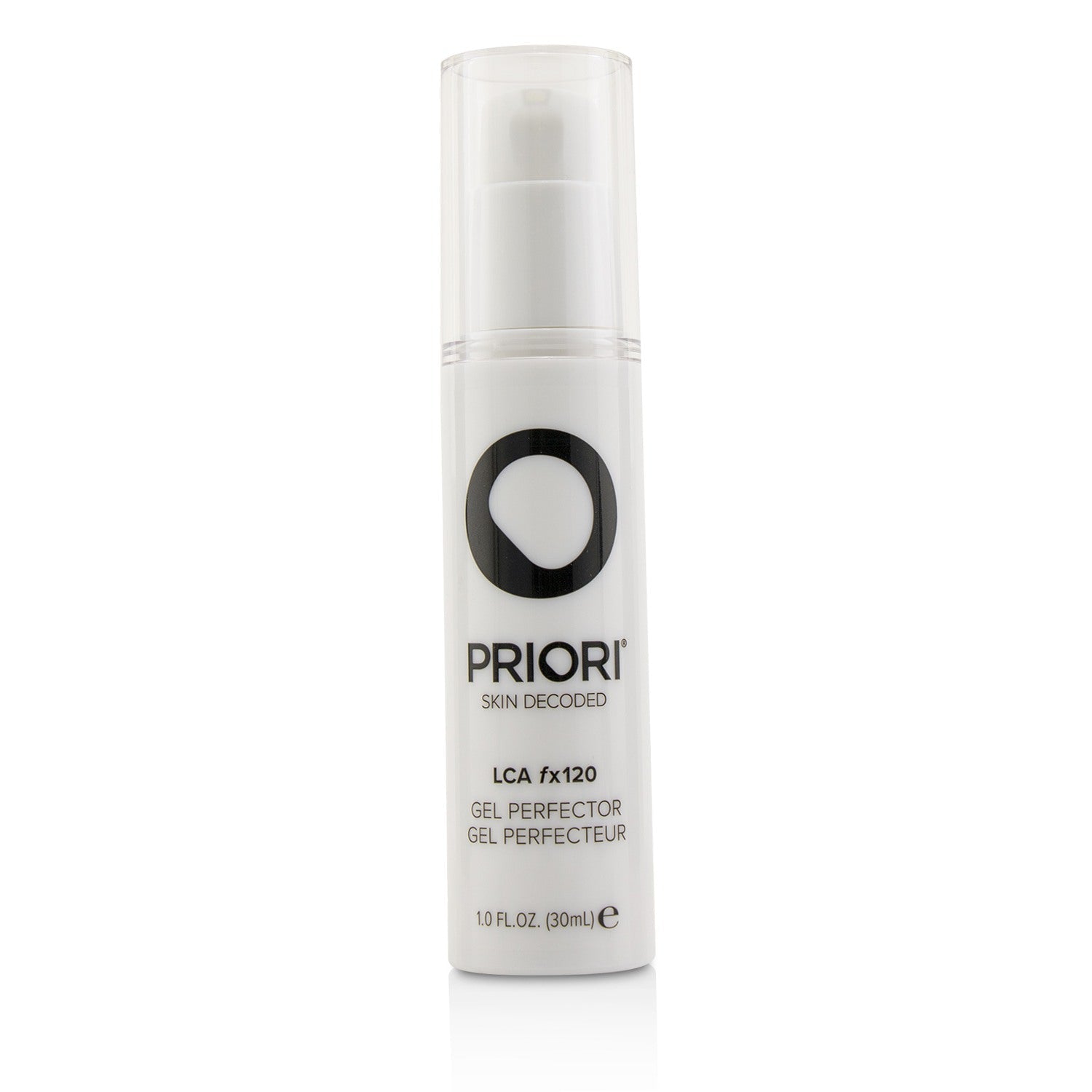 Priori LCA fx120 - Gel Perfector  30ml/1oz