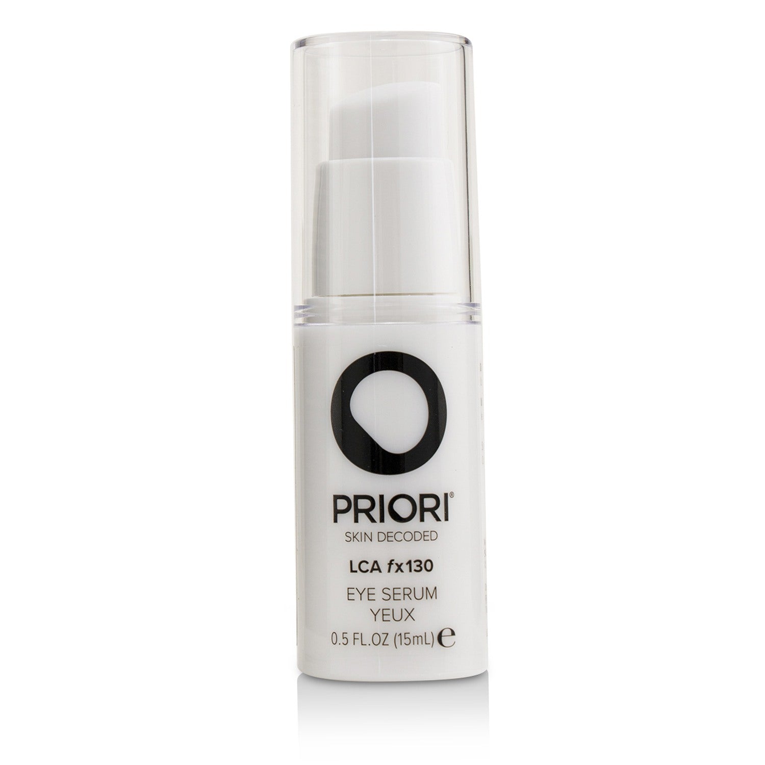 Priori LCA fx130 - Eye Serum  15ml/0.5oz