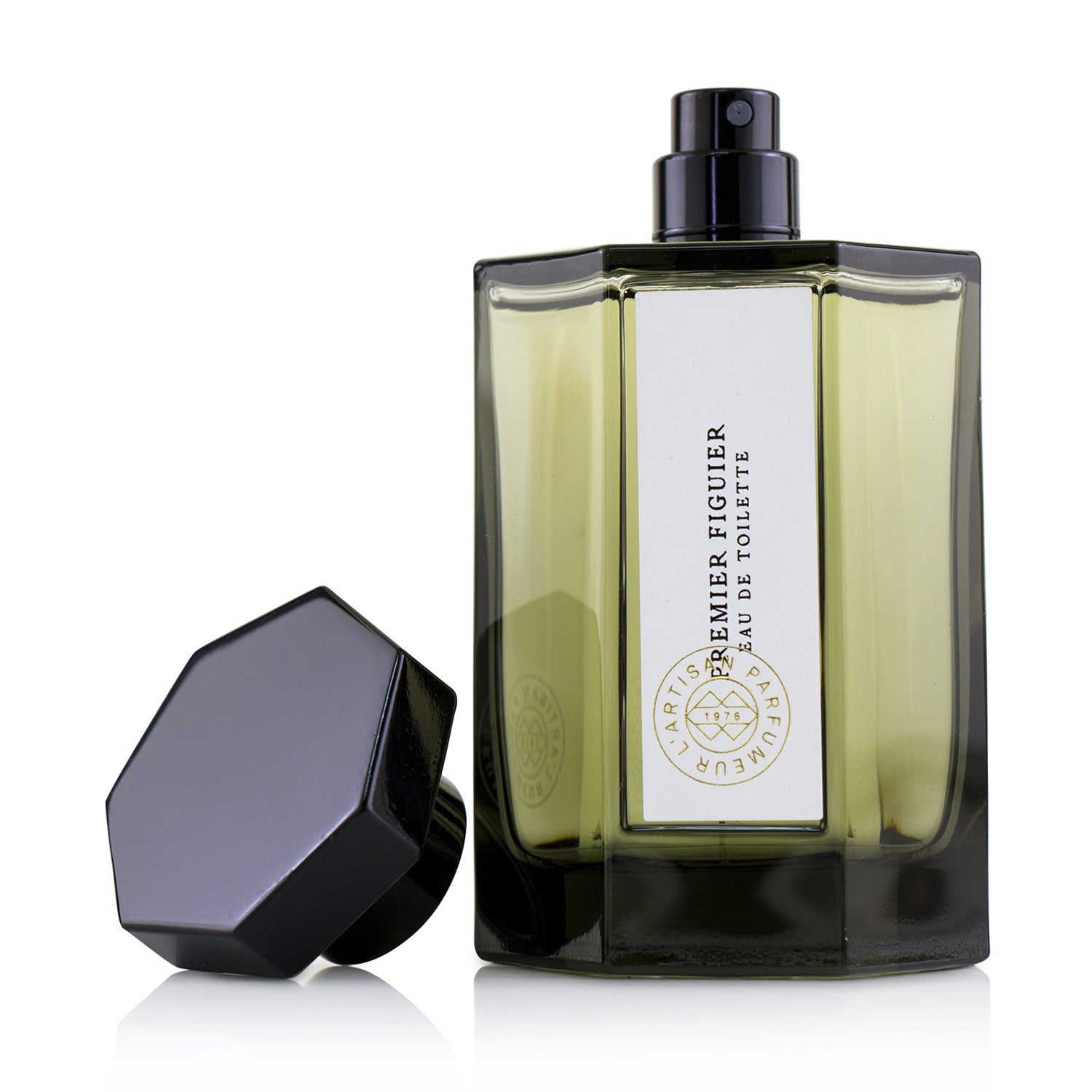 L'Artisan Parfumeur Premier Figuier Eau De Toilette Spray  100ml/3.4oz