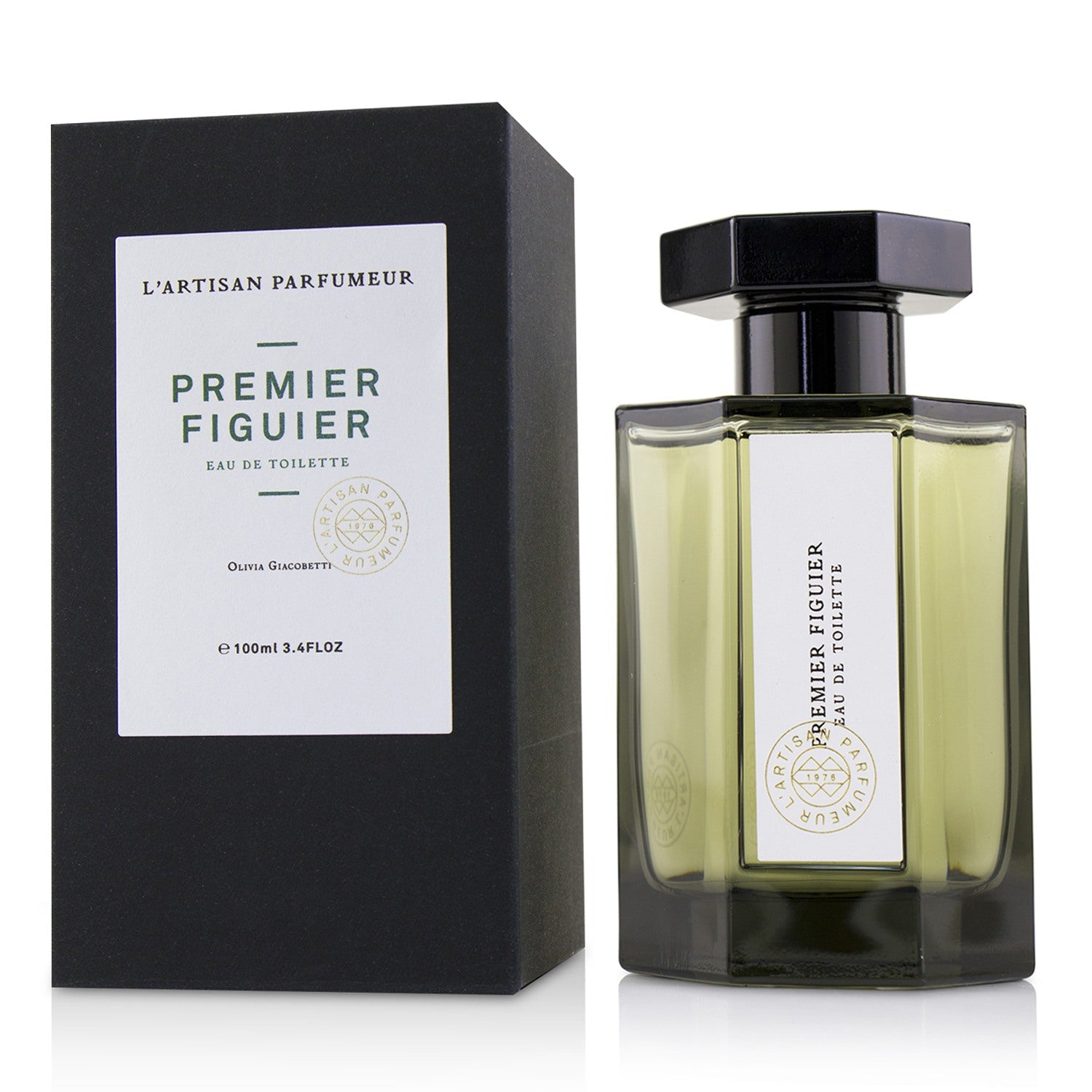 L'Artisan Parfumeur Premier Figuier Eau De Toilette Spray  100ml/3.4oz