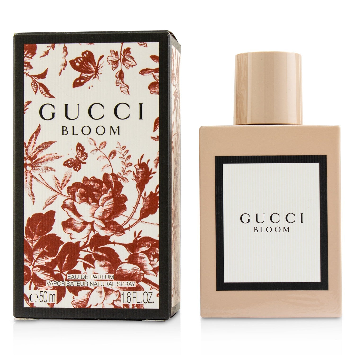 Gucci Bloom Eau De Parfum Spray  30ml/1oz