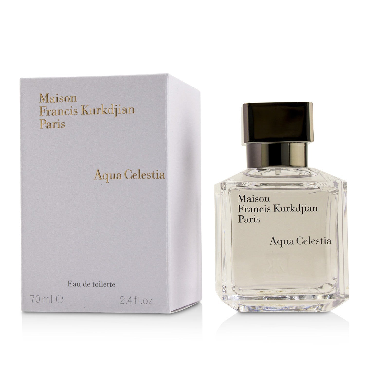 Maison Francis Kurkdjian Aqua Celestia Eau De Toilette Spray  70ml/2.4oz