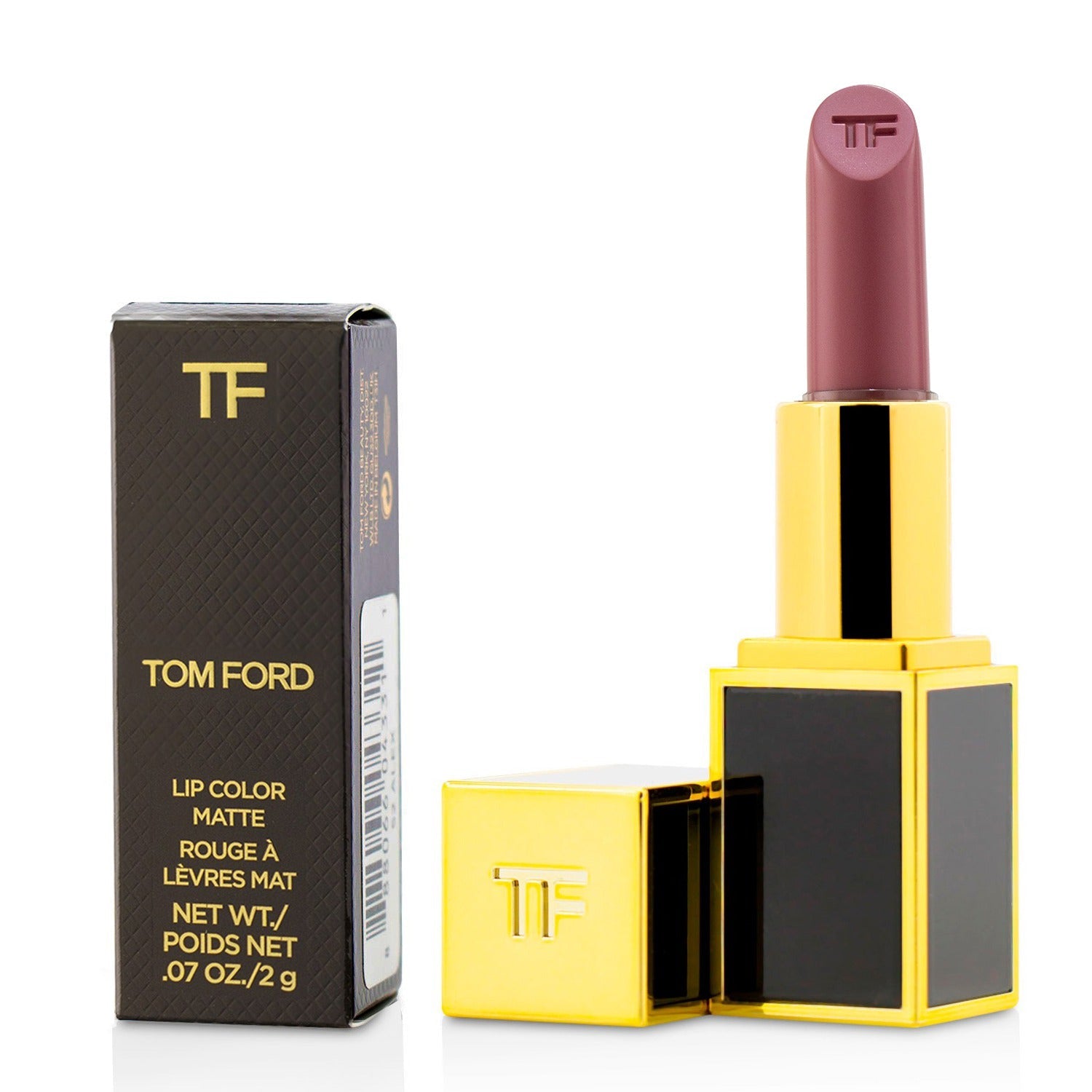 Tom Ford Boys & Girls Lip Color - # 03 Anderson (Matte)  2g/0.07oz