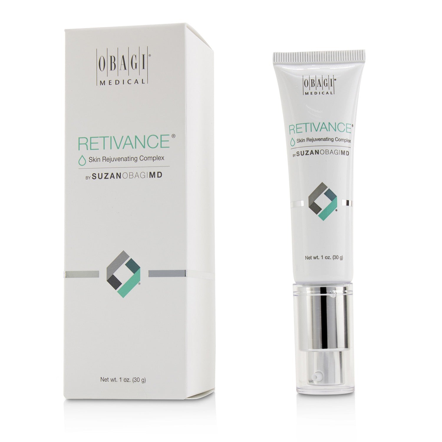 Obagi SUZANOBAGIMD Retivance Skin Rejuvenating Complex  30g/1oz