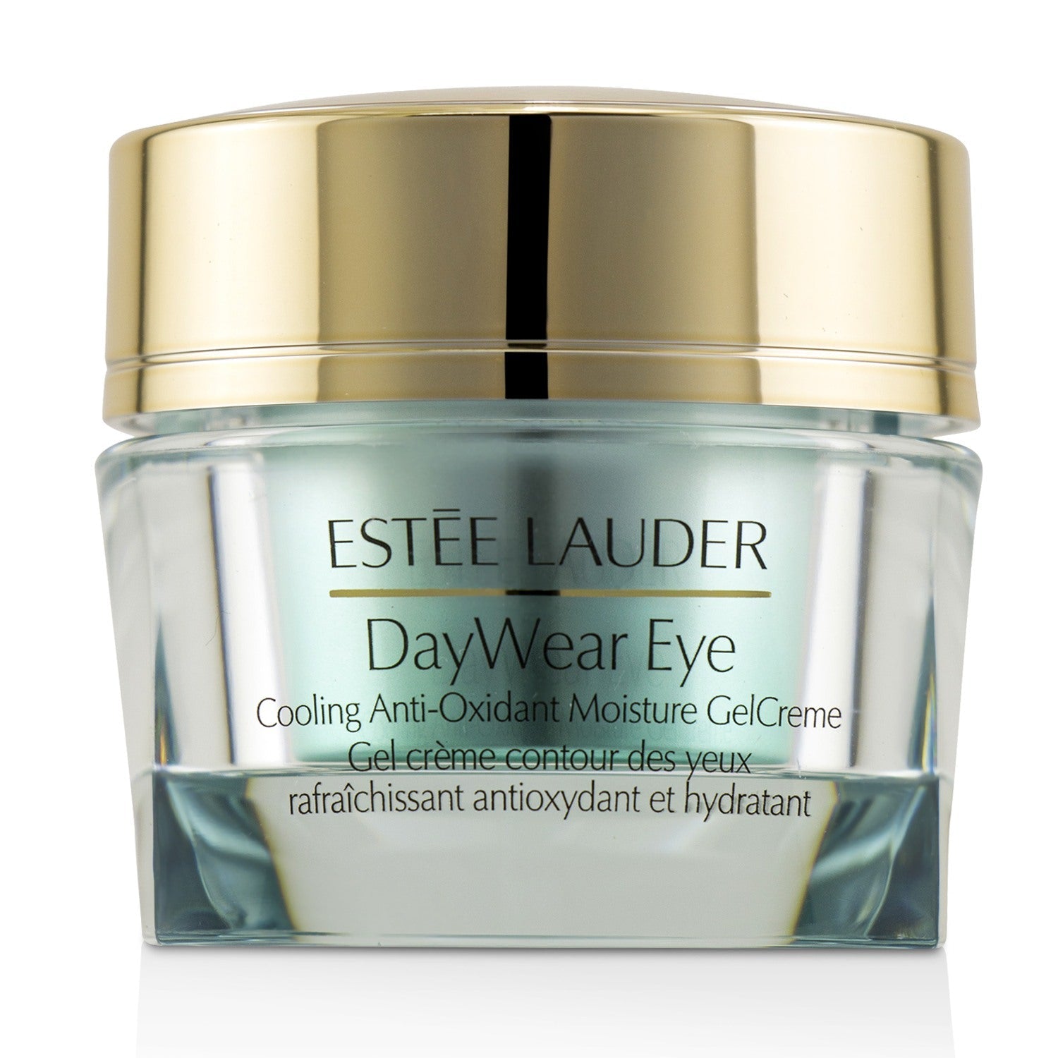 Estee Lauder DayWear Eye Cooling Anti-Oxidant Moisture Gel Cream  15ml/0.5oz