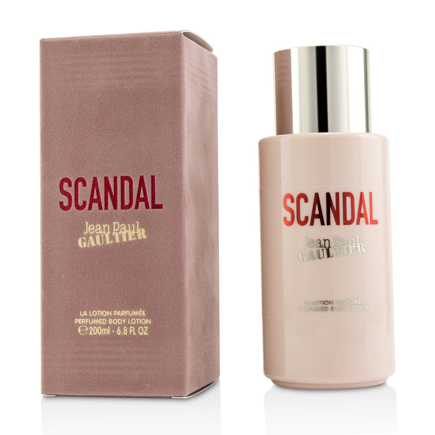 Jean Paul Gaultier Scandal Body Lotion  200ml/6.7oz