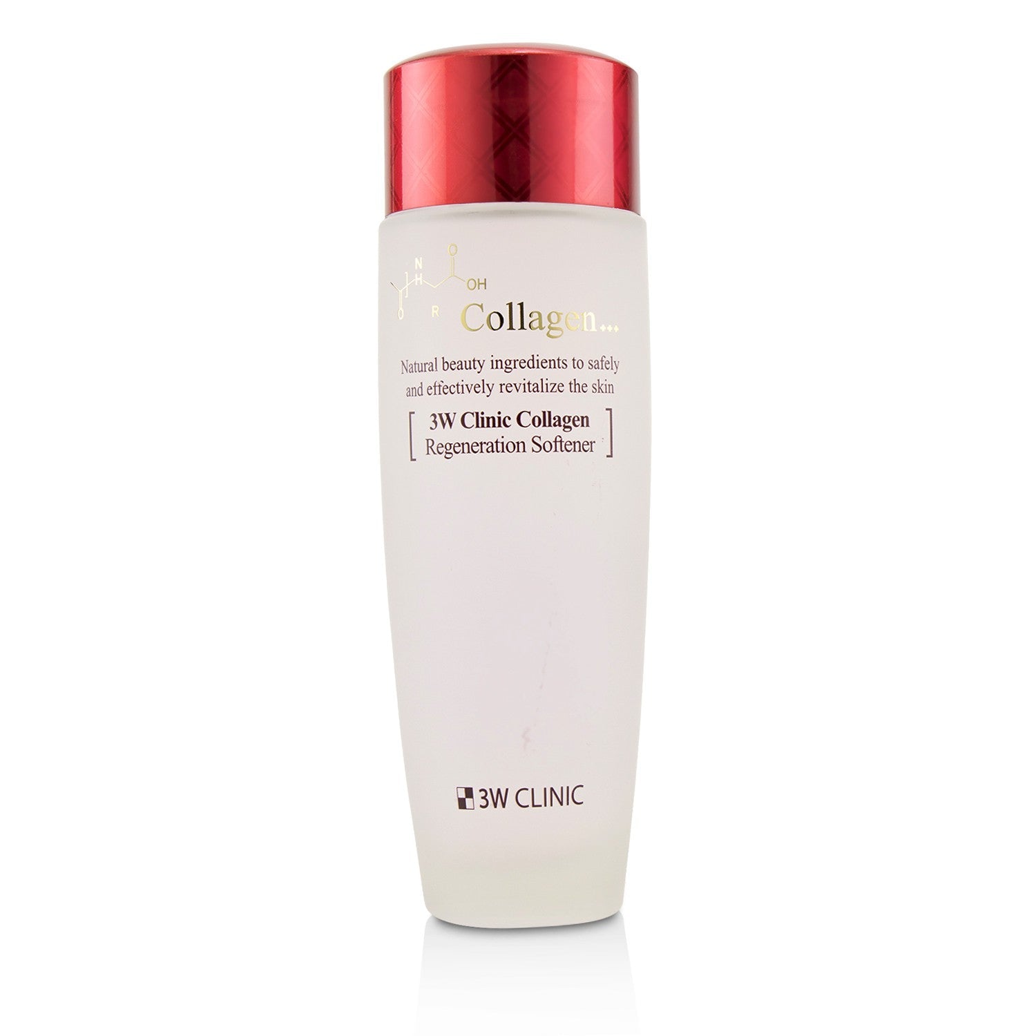 3W Clinic Collagen Regeneration Softener  150ml/5oz