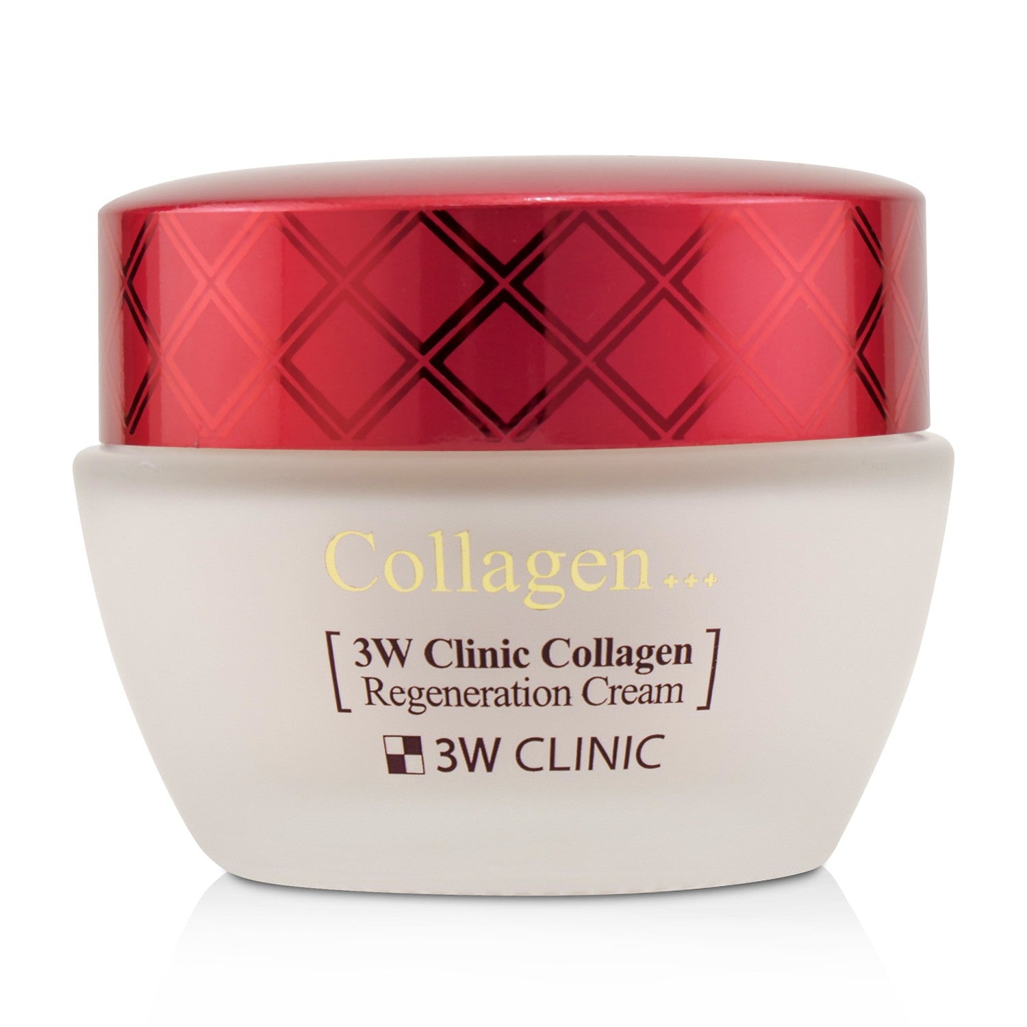 3W Clinic Collagen Regeneration Cream  60ml/2oz