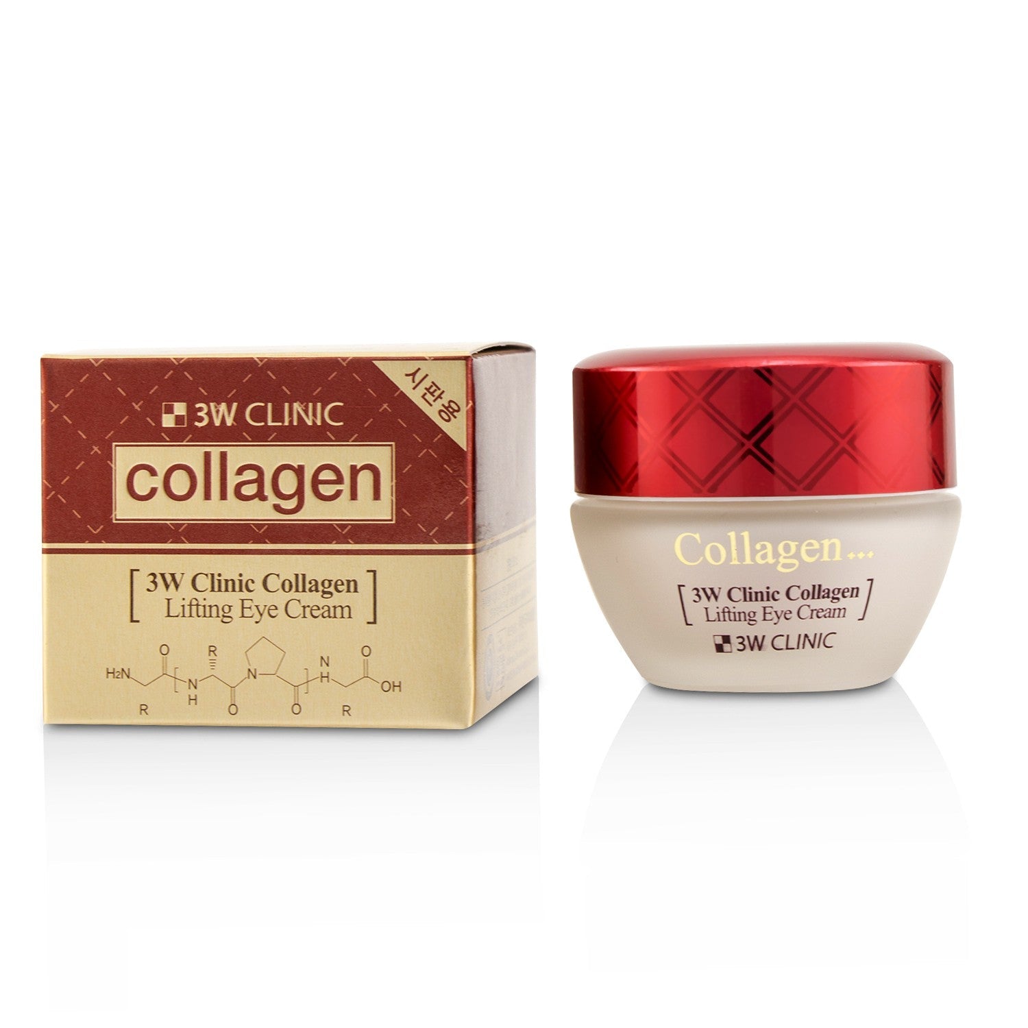 3W Clinic Collagen Lifting Eye Cream  35ml/1.16oz