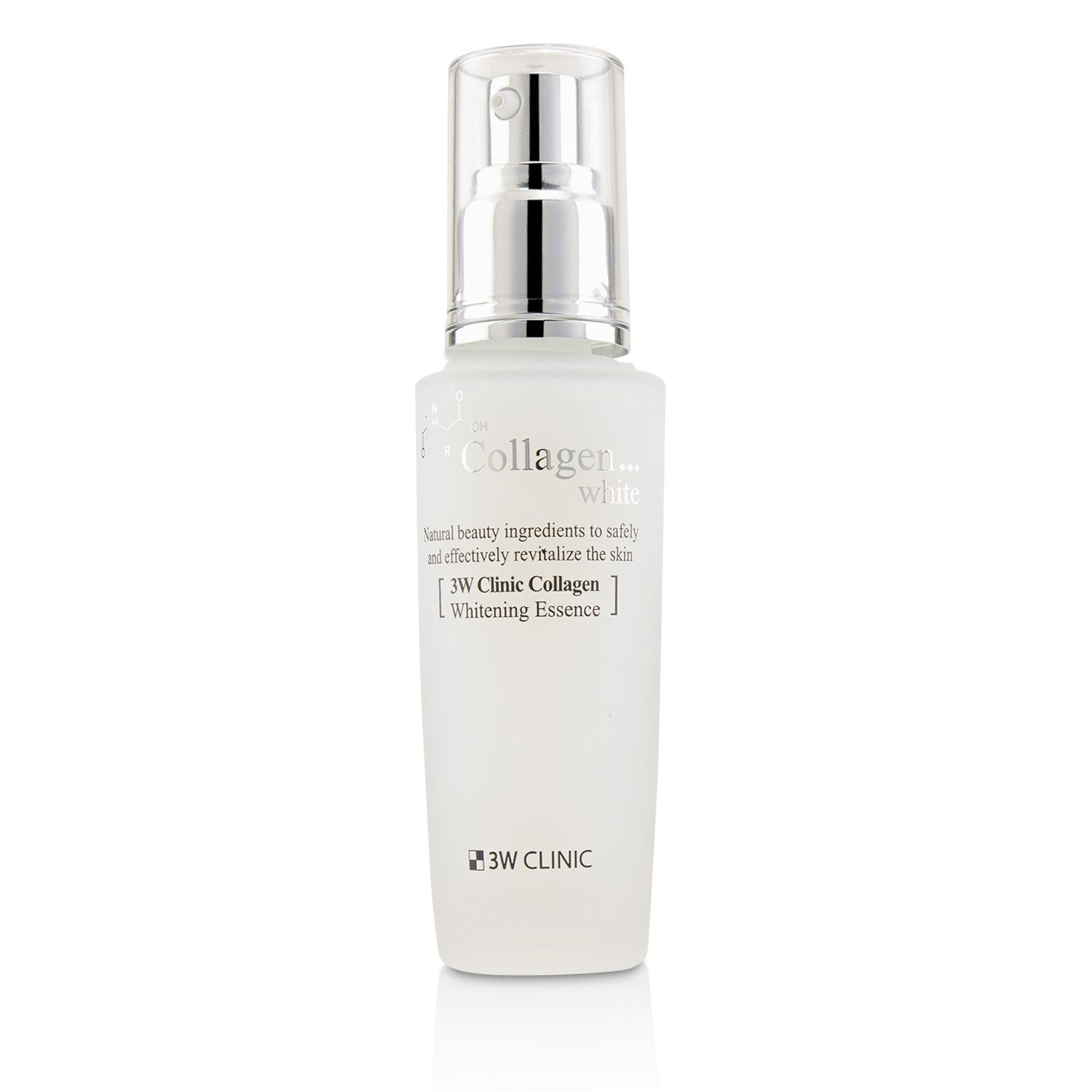 3W Clinic Collagen White Whitening Essence  50ml/1.7oz