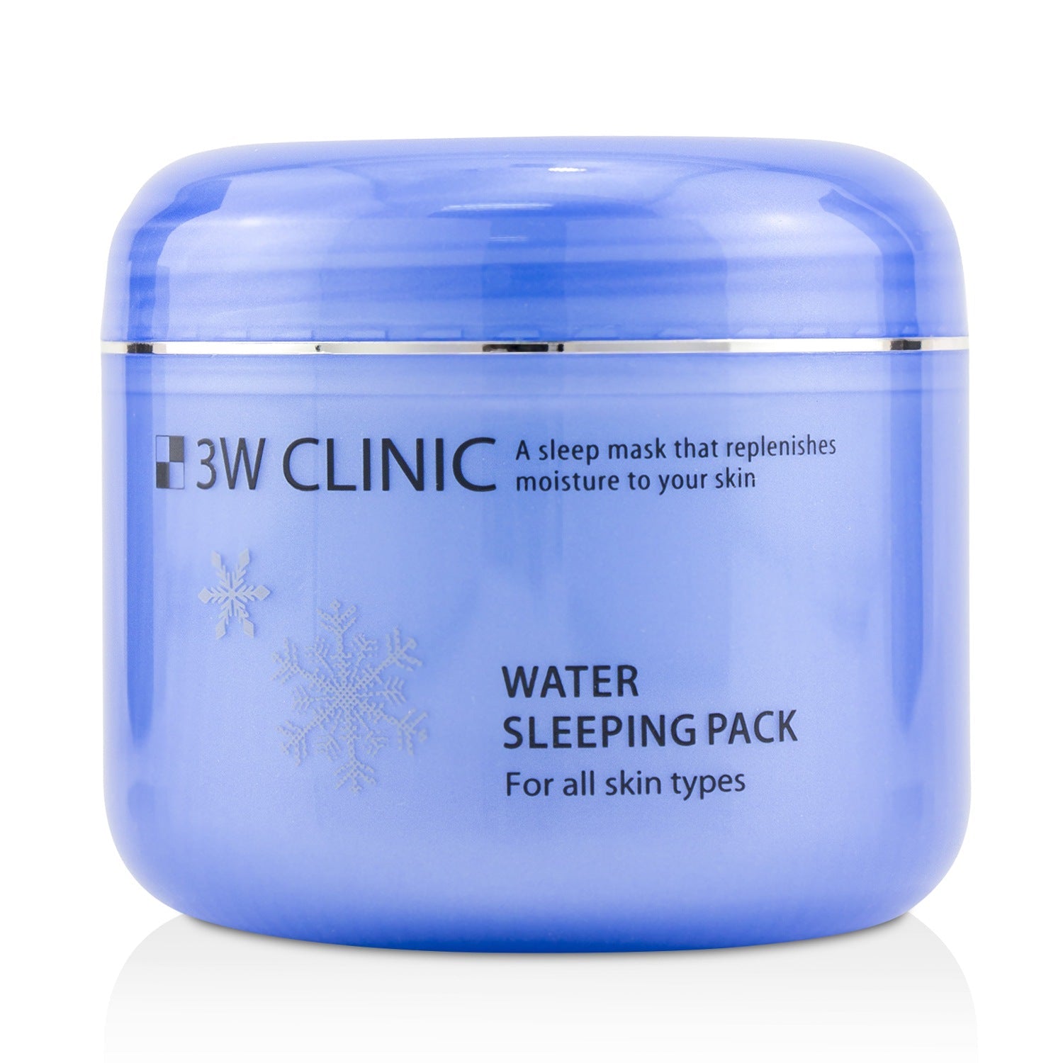 3W Clinic Water Sleeping Pack  100ml/3.3oz