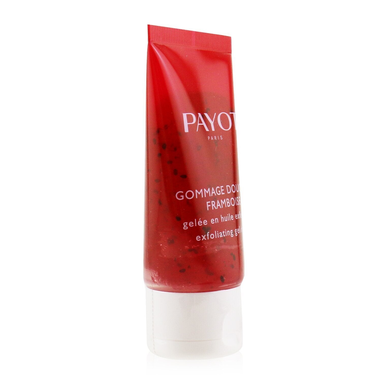 Payot Gommage Douceur Framboise Exfoliating Gel In Oil  50ml/1.6oz