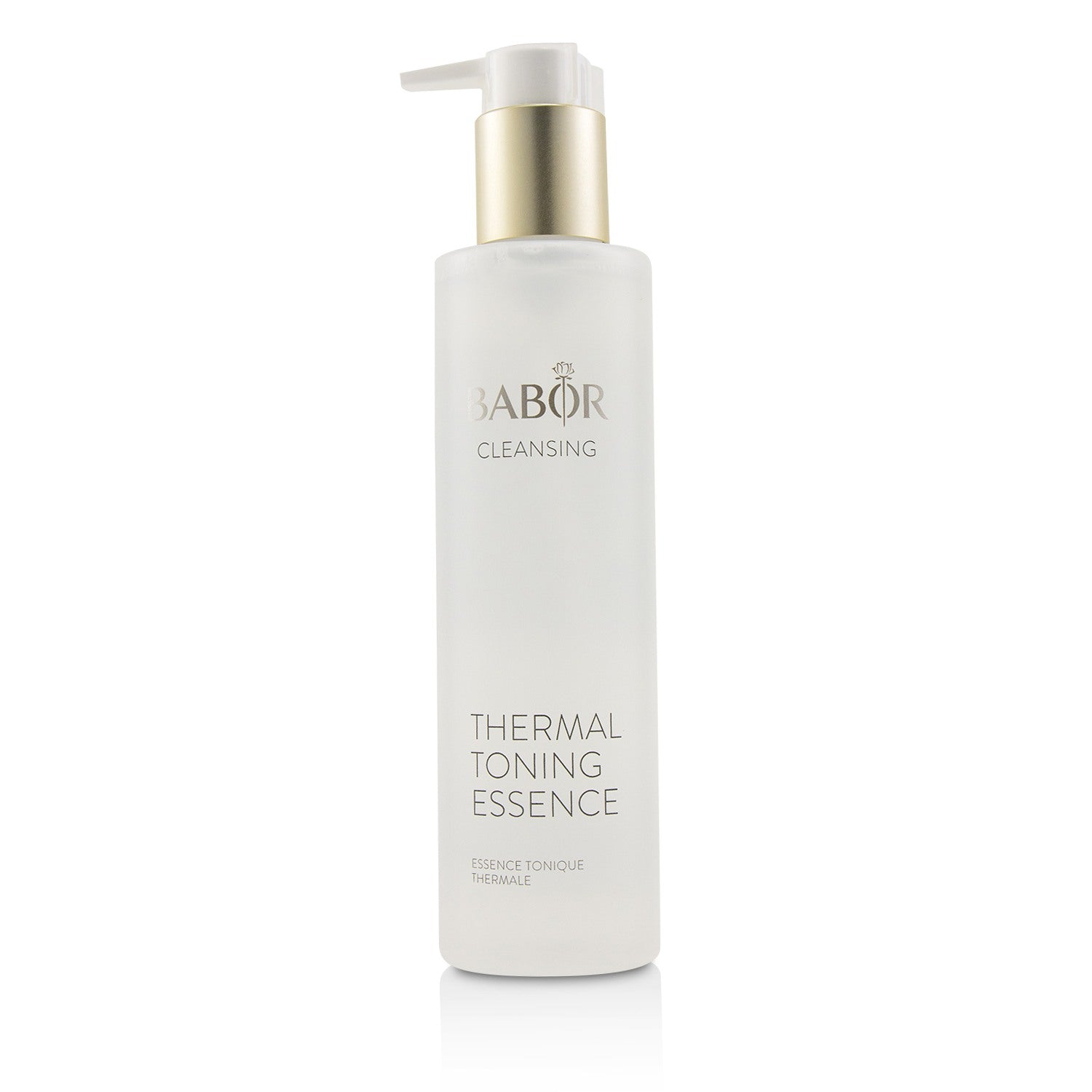 Babor CLEANSING Thermal Toning Essence  200ml/6.7oz