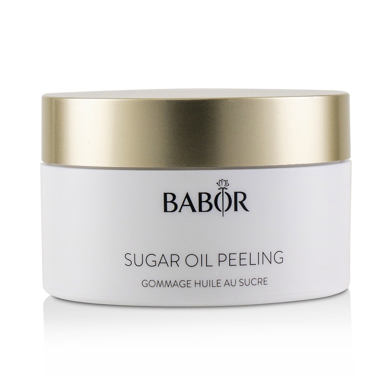 Babor CLEANSING Sugar Oil Peeling  50ml/2oz